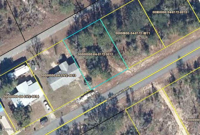 Sunny Hills Unit 4 - Land