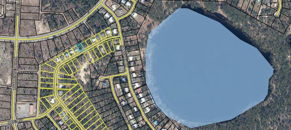 Sunny Hills Unit 4 - Land