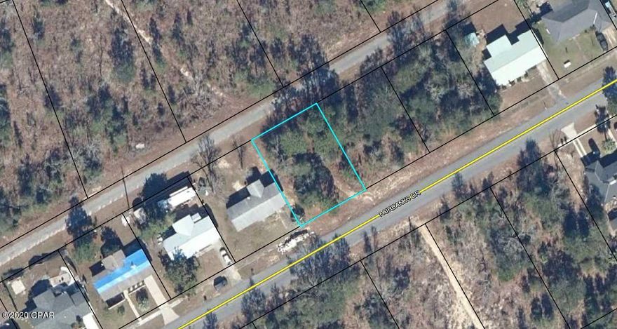 This is a beautiful oversized residential lot that is just blocks from Watering Lake.  This lot is in a residential neighborhood that will make a wonderful building lot for your dream home!



Sunny Hills is a great community with a Golf Course and Country Club, several fishing areas and boating lakes.  



Sunny Hills is approximately 35 minutes from Panama City Beach and Northwest Florida Beaches International Airport.  Conveniently located to Chipley and Panama City.



Private Water System and Private Sewer System provided by US Water Services Corporation.