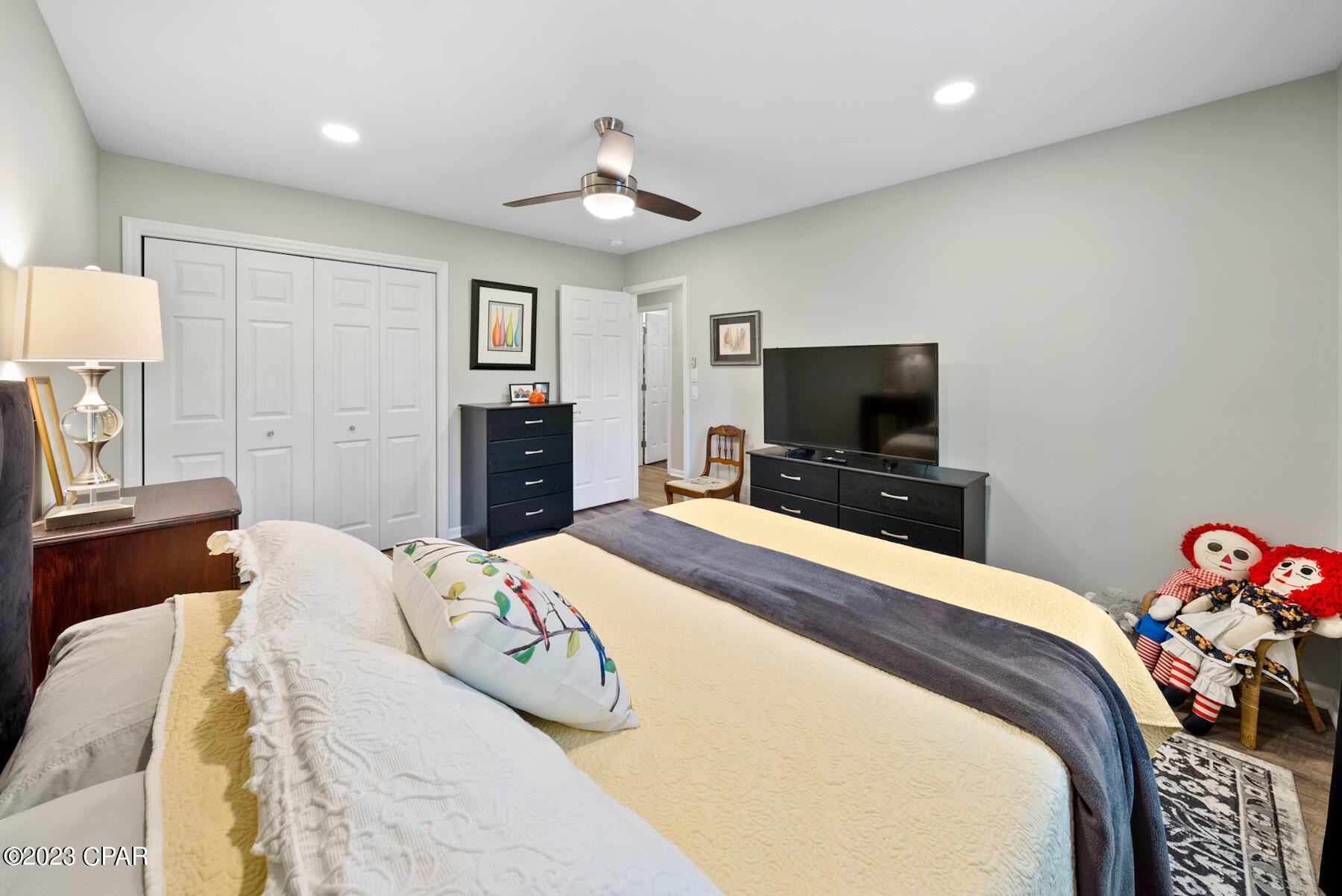 Kings Point - Residential