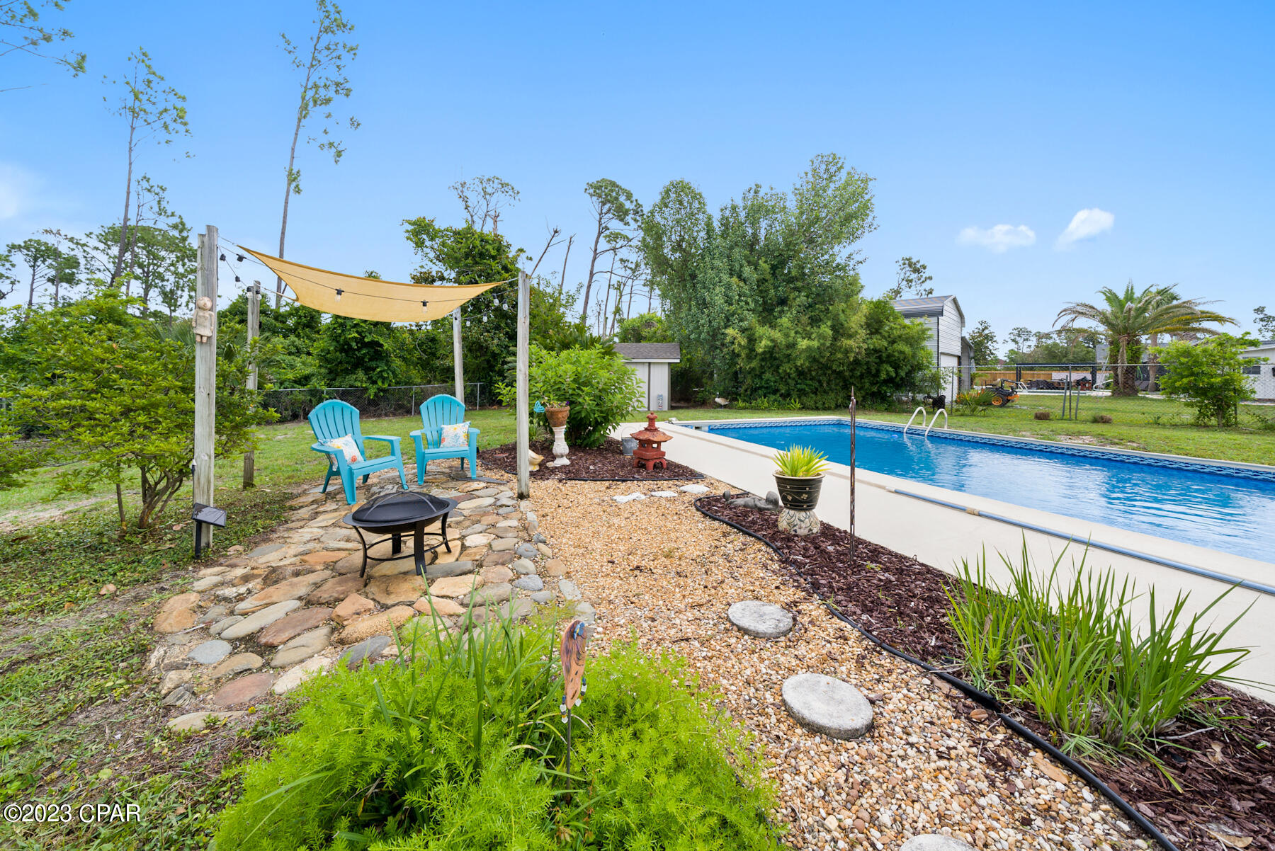 Kings Point - Residential