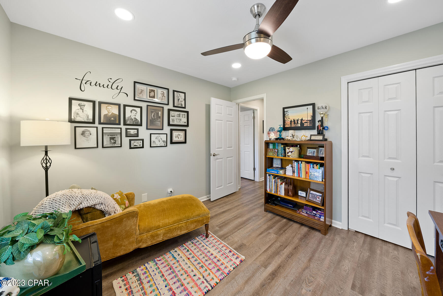 Kings Point - Residential