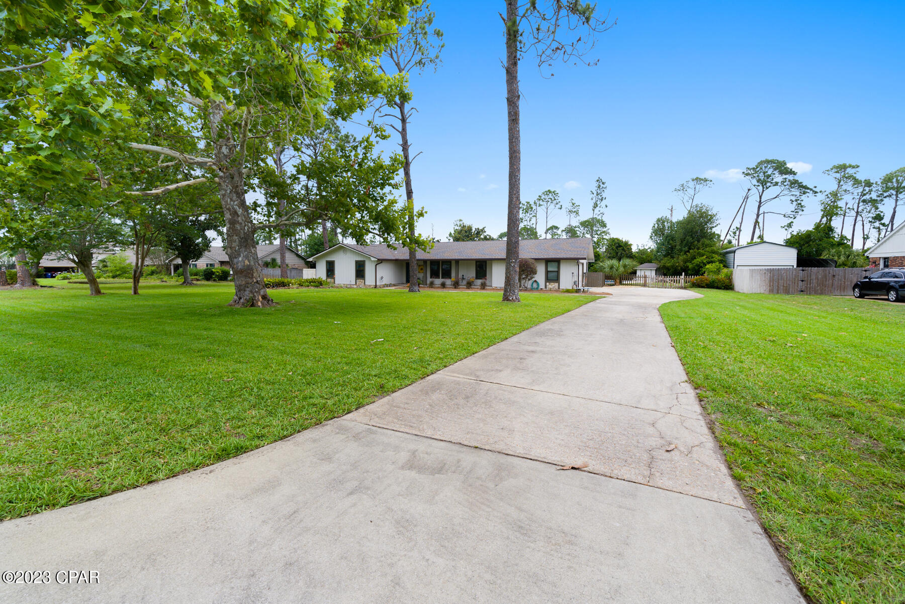 Kings Point - Residential