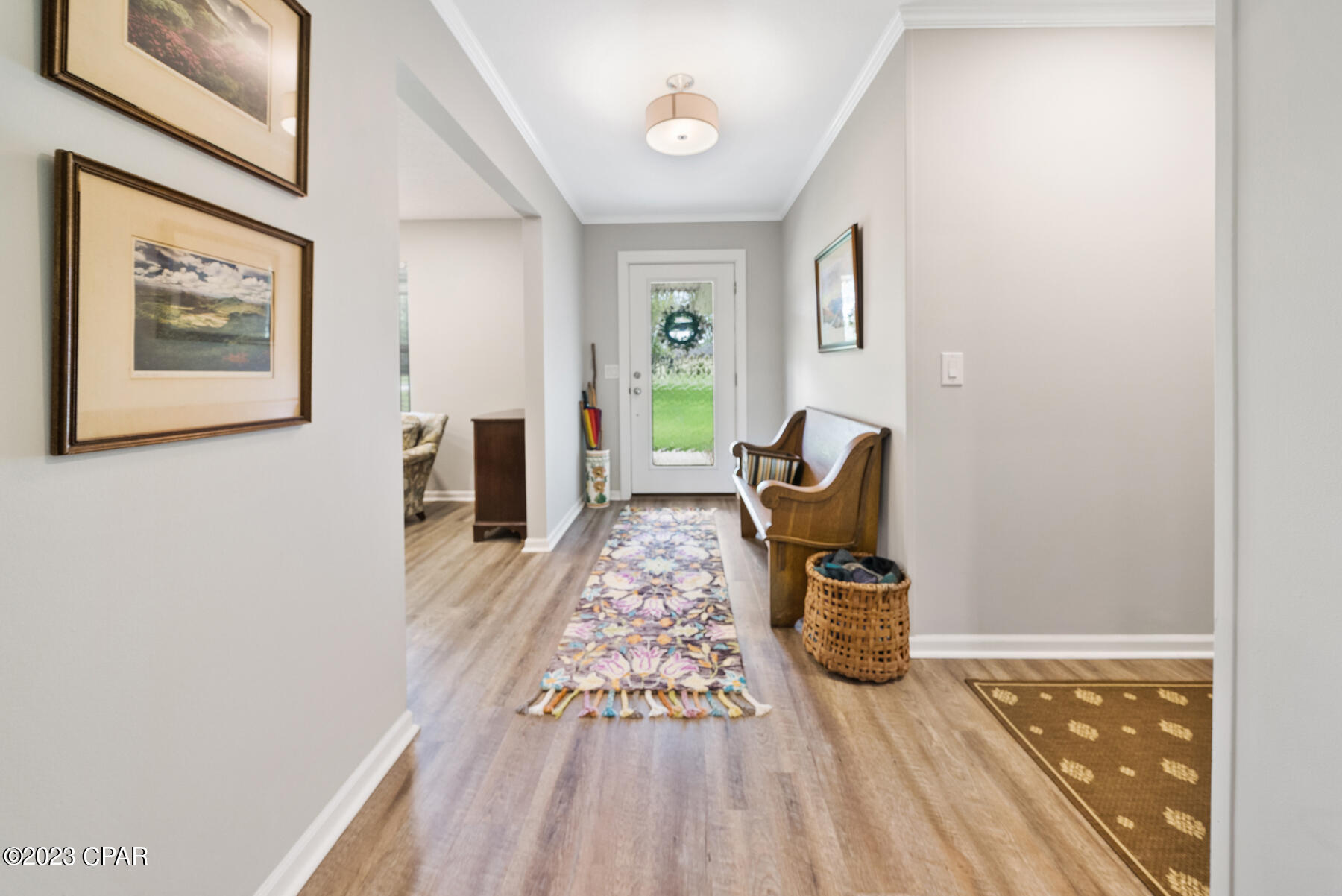 Kings Point - Residential