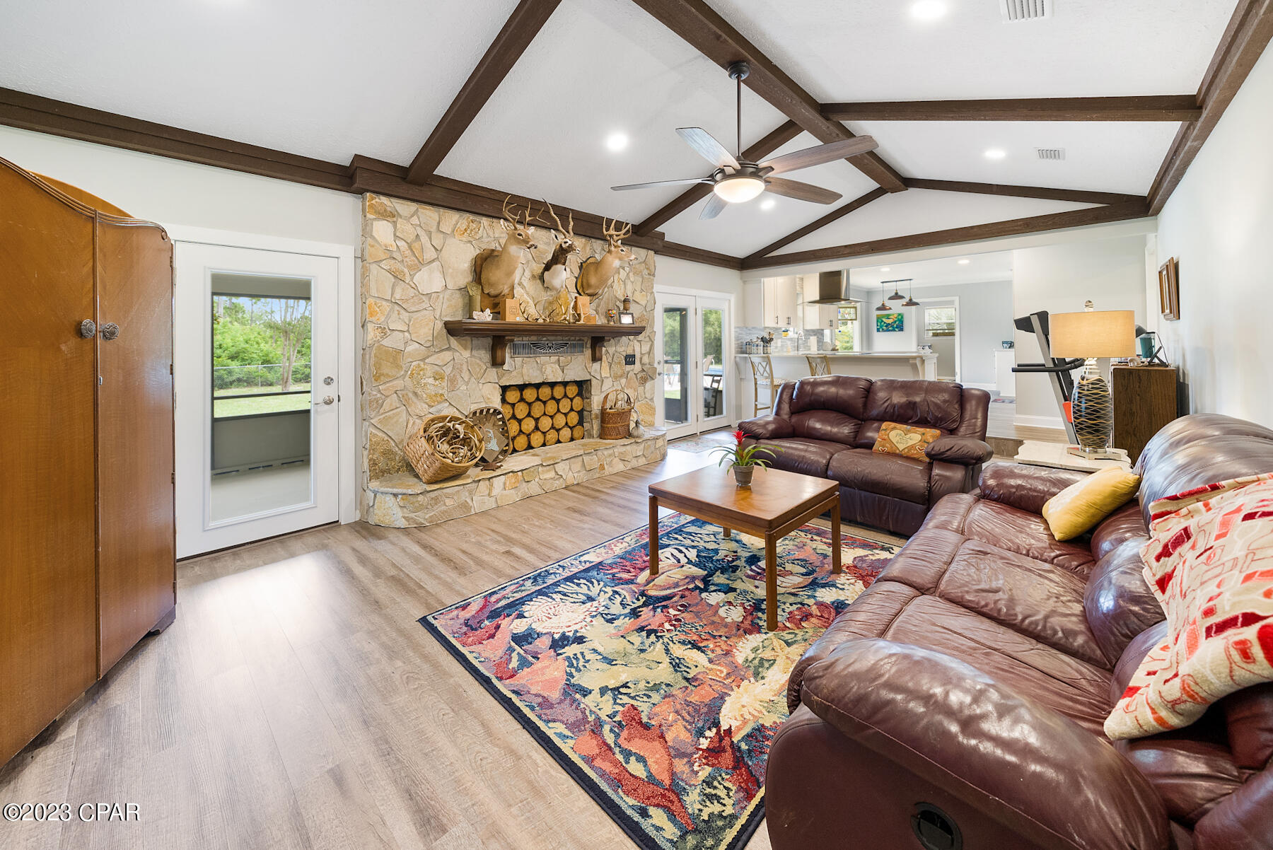 Kings Point - Residential