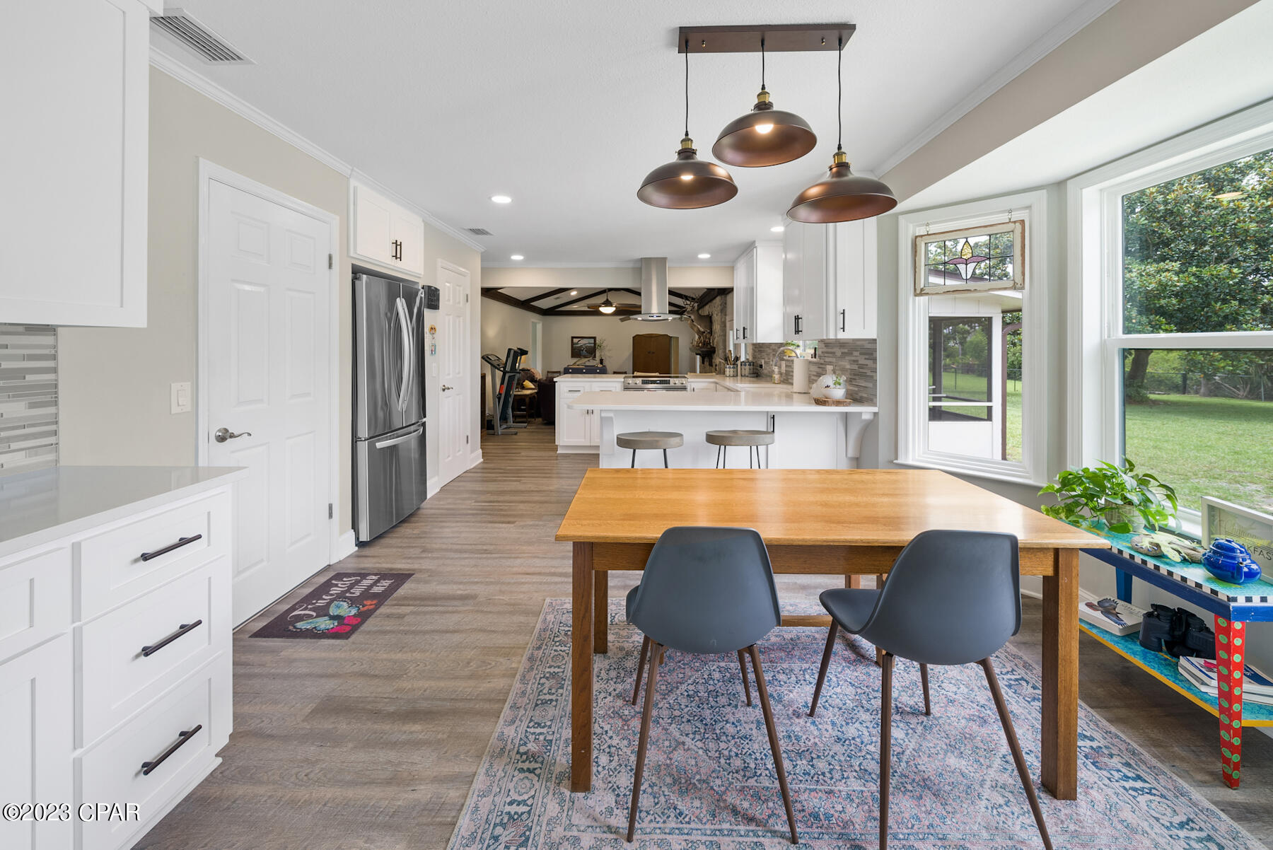 Kings Point - Residential