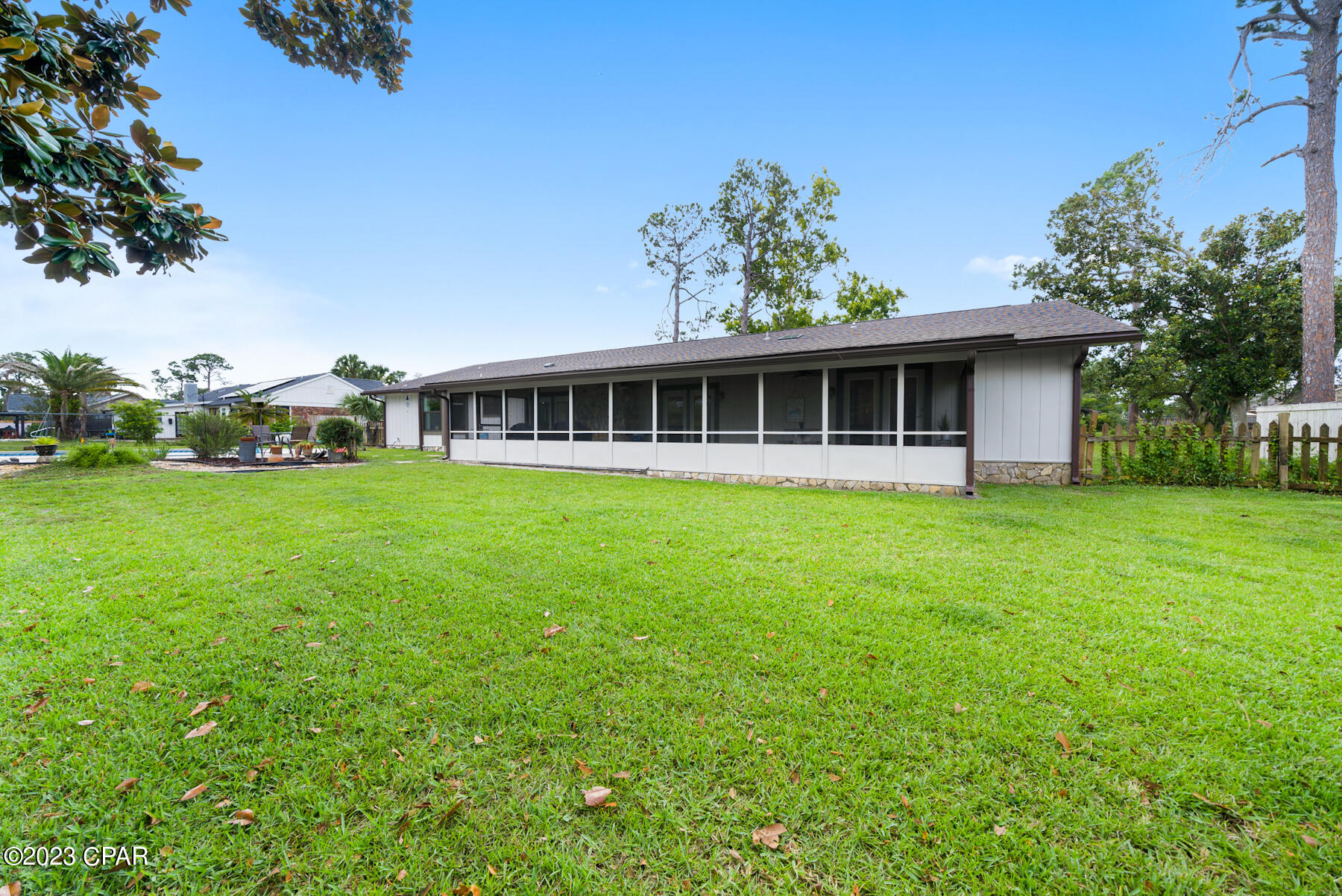 Kings Point - Residential