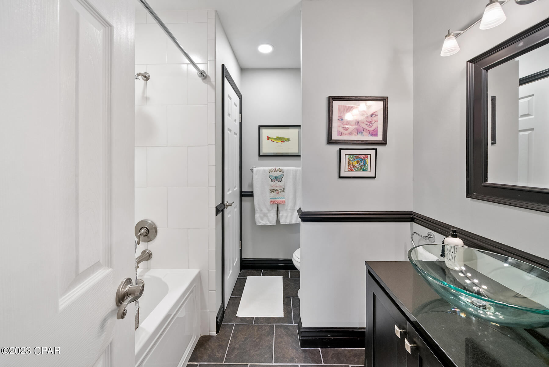 Kings Point - Residential