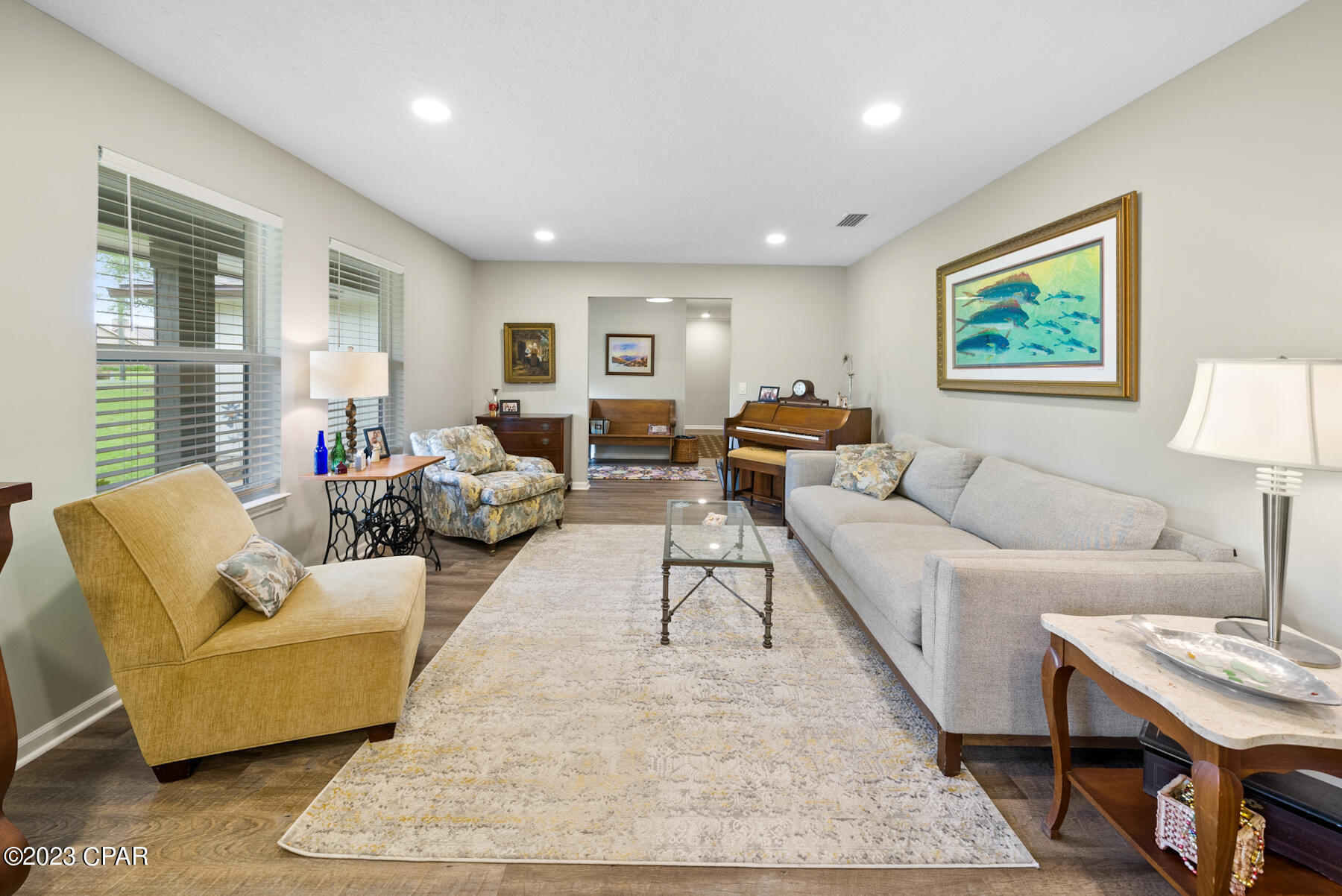 Kings Point - Residential