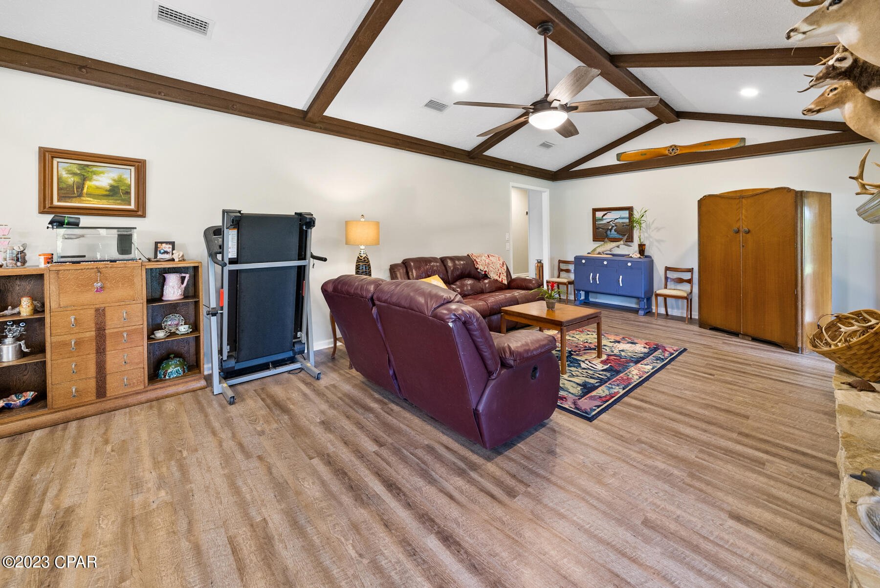 Kings Point - Residential