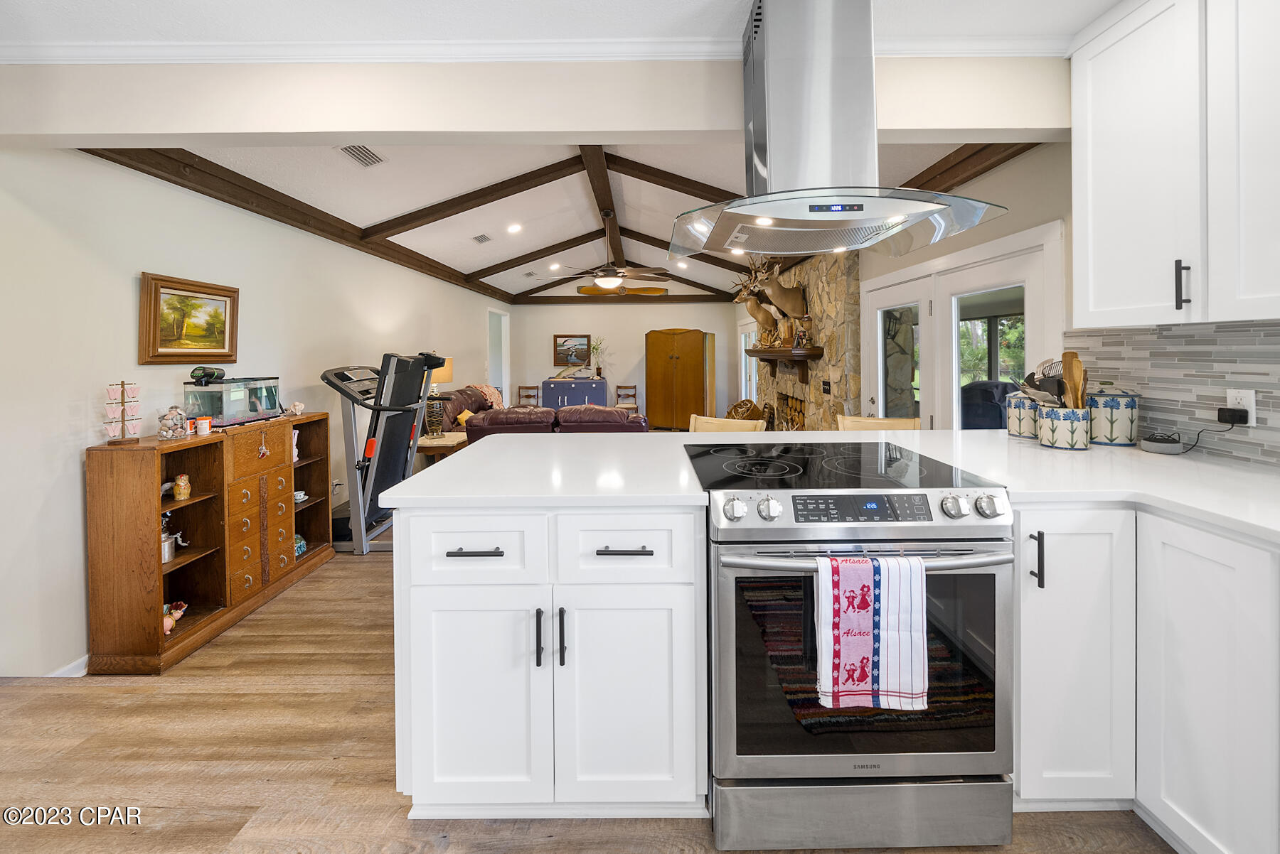 Kings Point - Residential