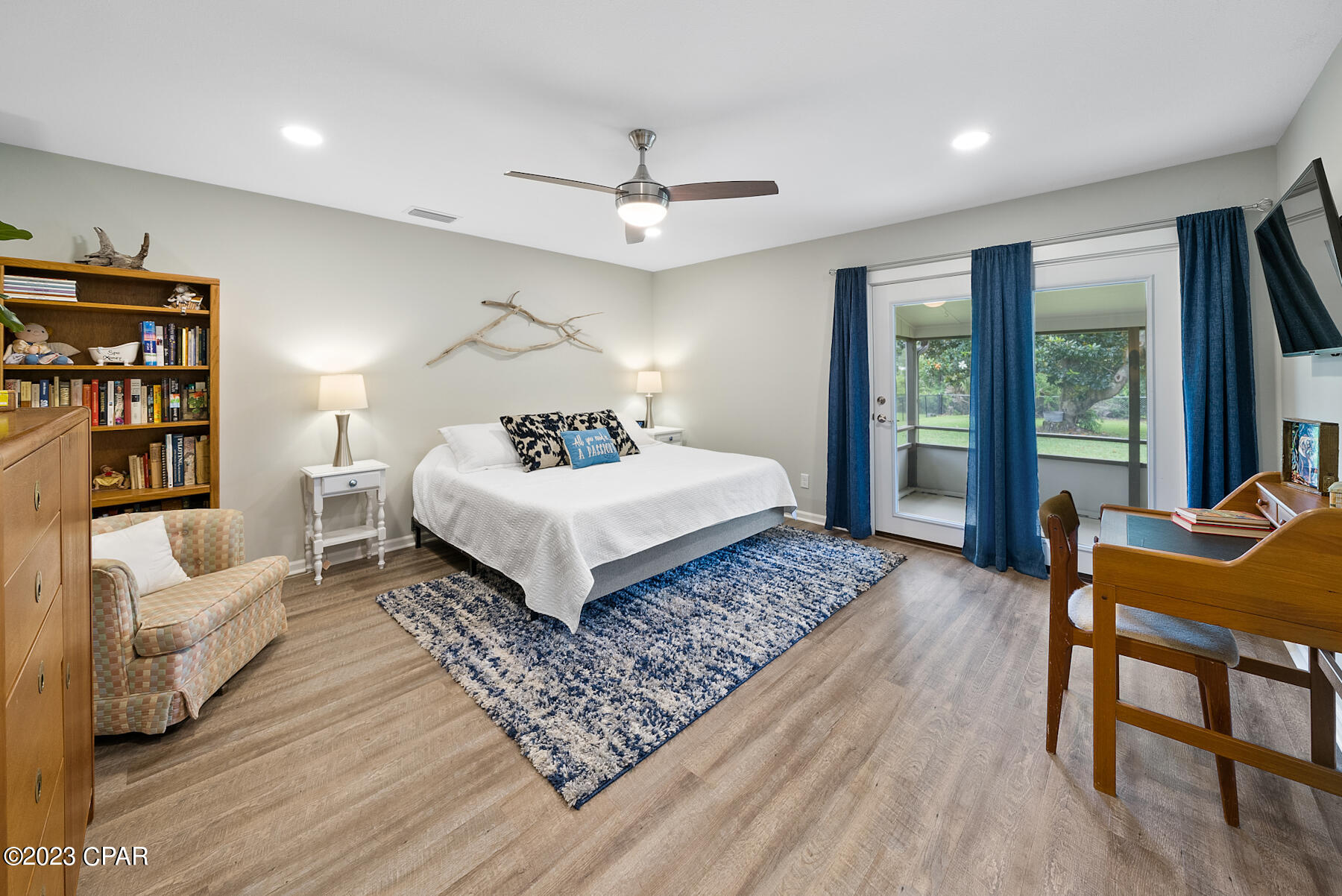 Kings Point - Residential