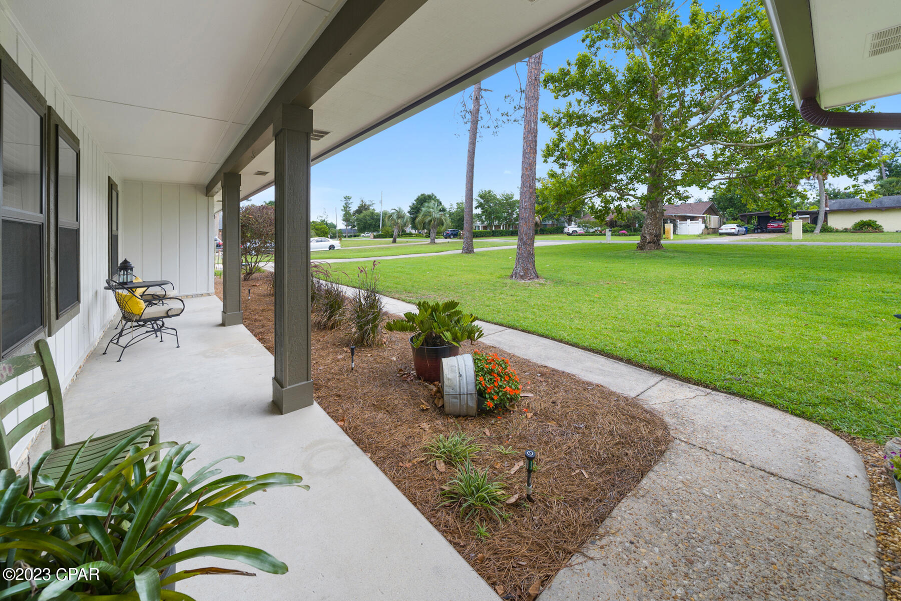 Kings Point - Residential