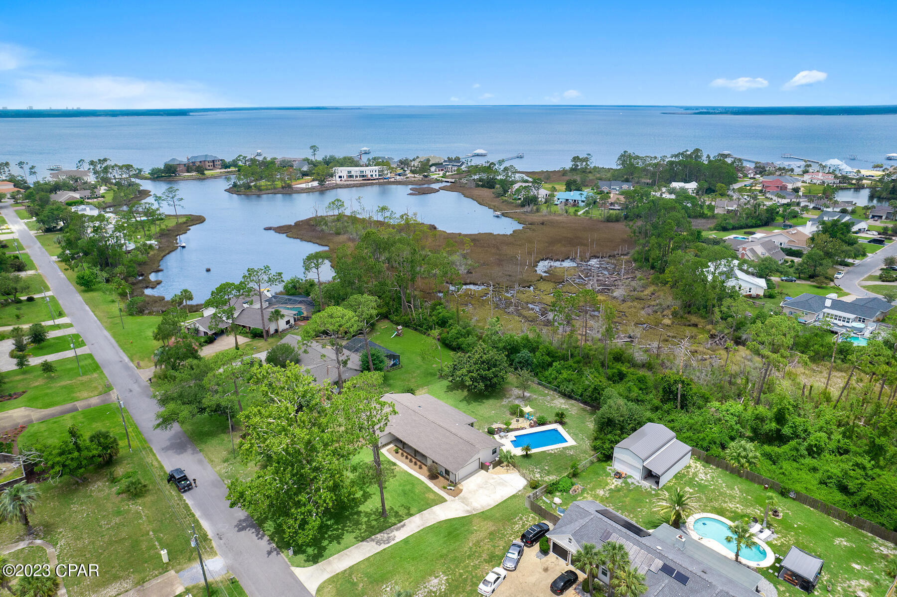 Kings Point - Residential