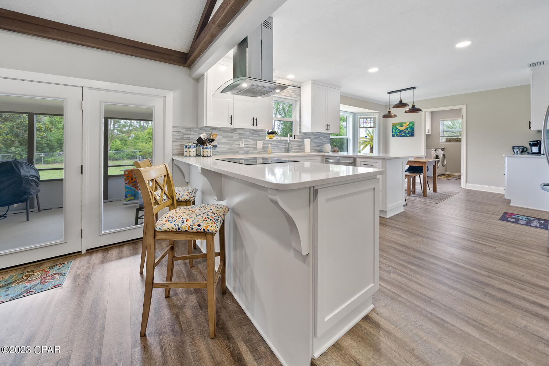 Kings Point - Residential