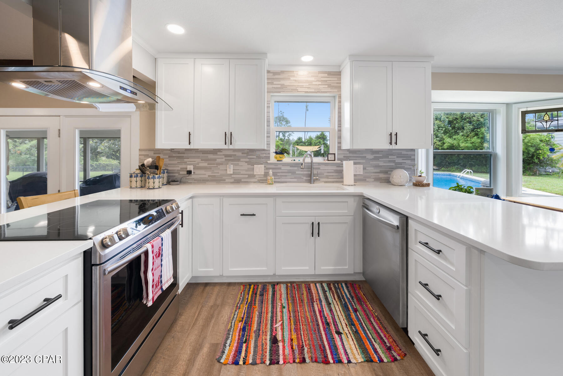 Kings Point - Residential