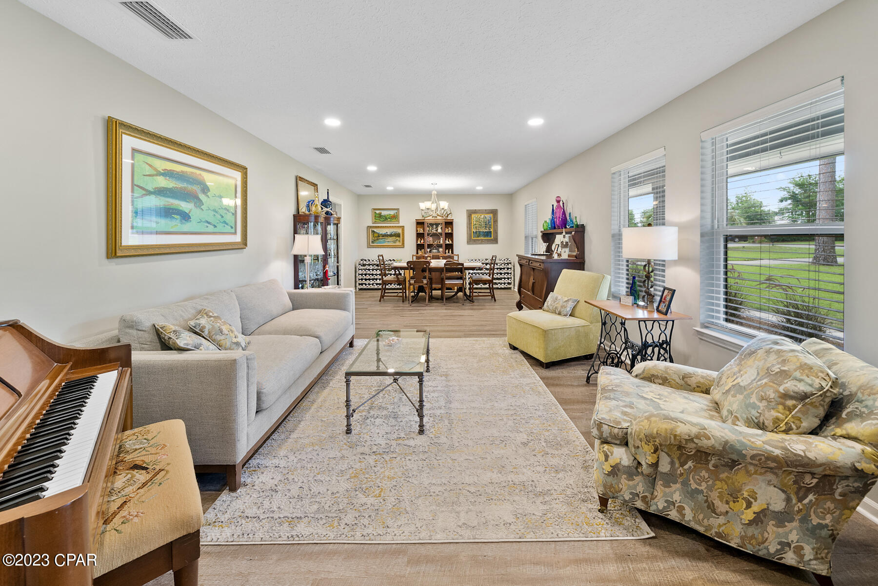 Kings Point - Residential