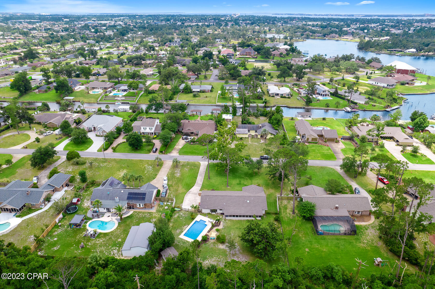 Kings Point - Residential