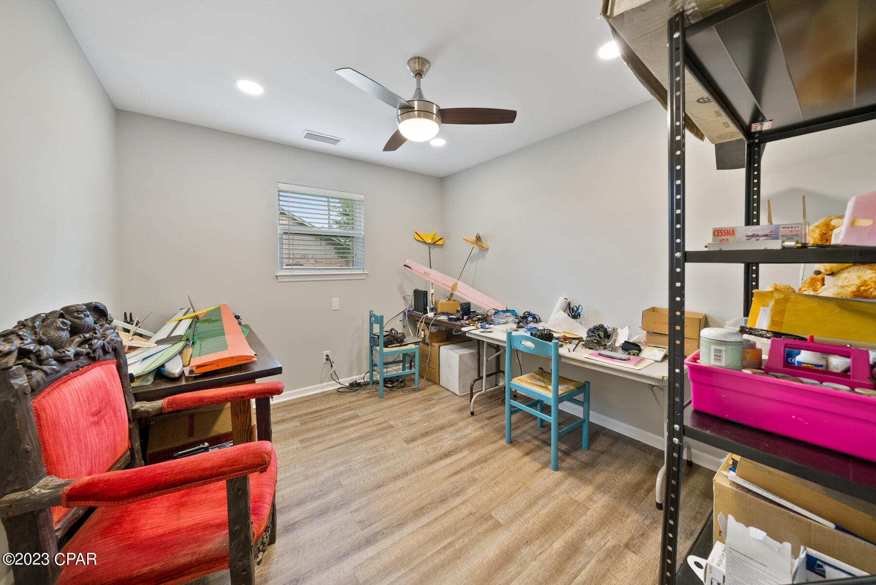 Kings Point - Residential