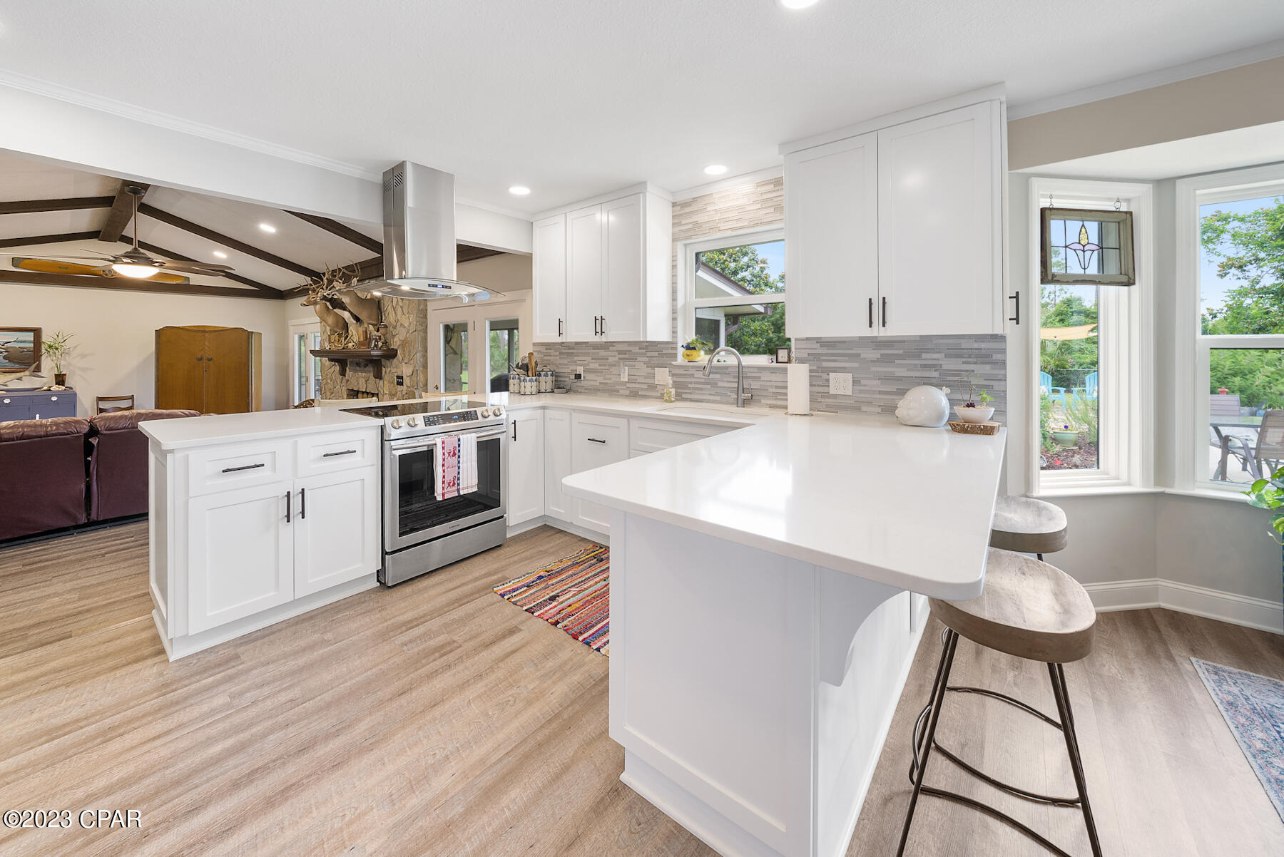 Kings Point - Residential