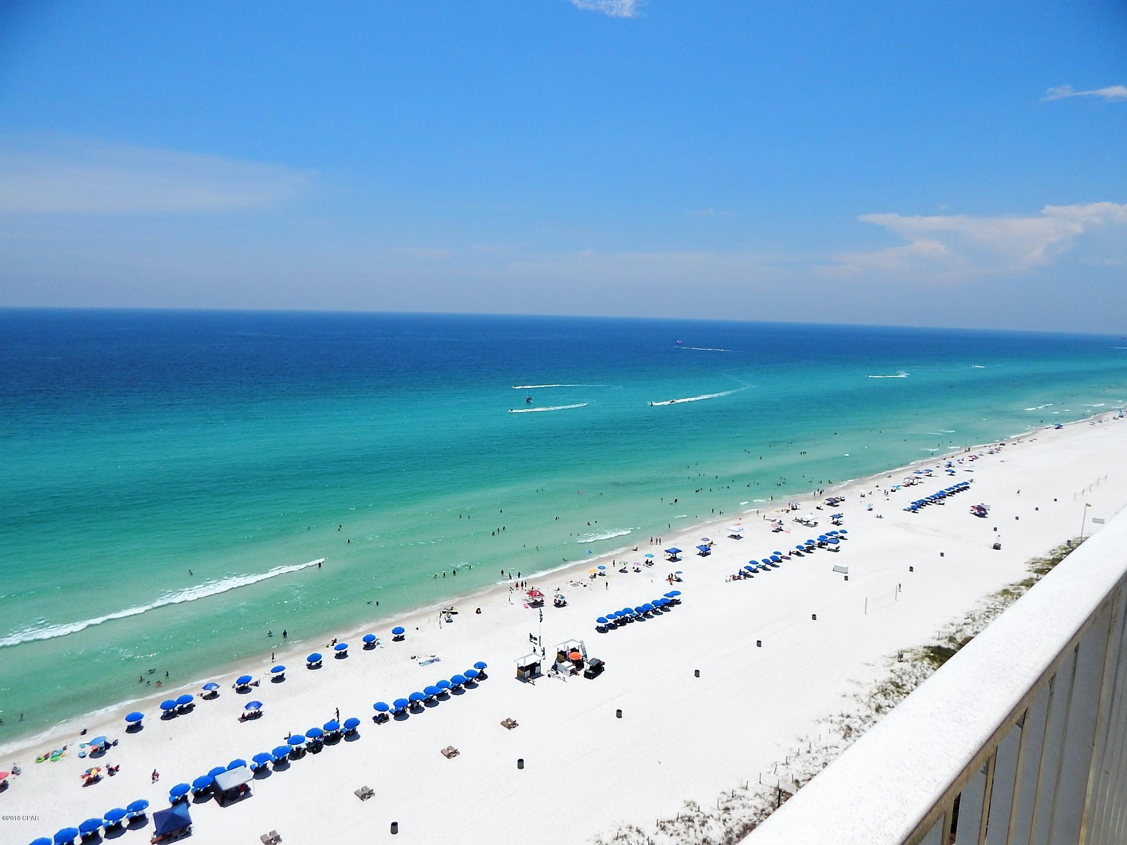 Boardwalk Central - Residential
