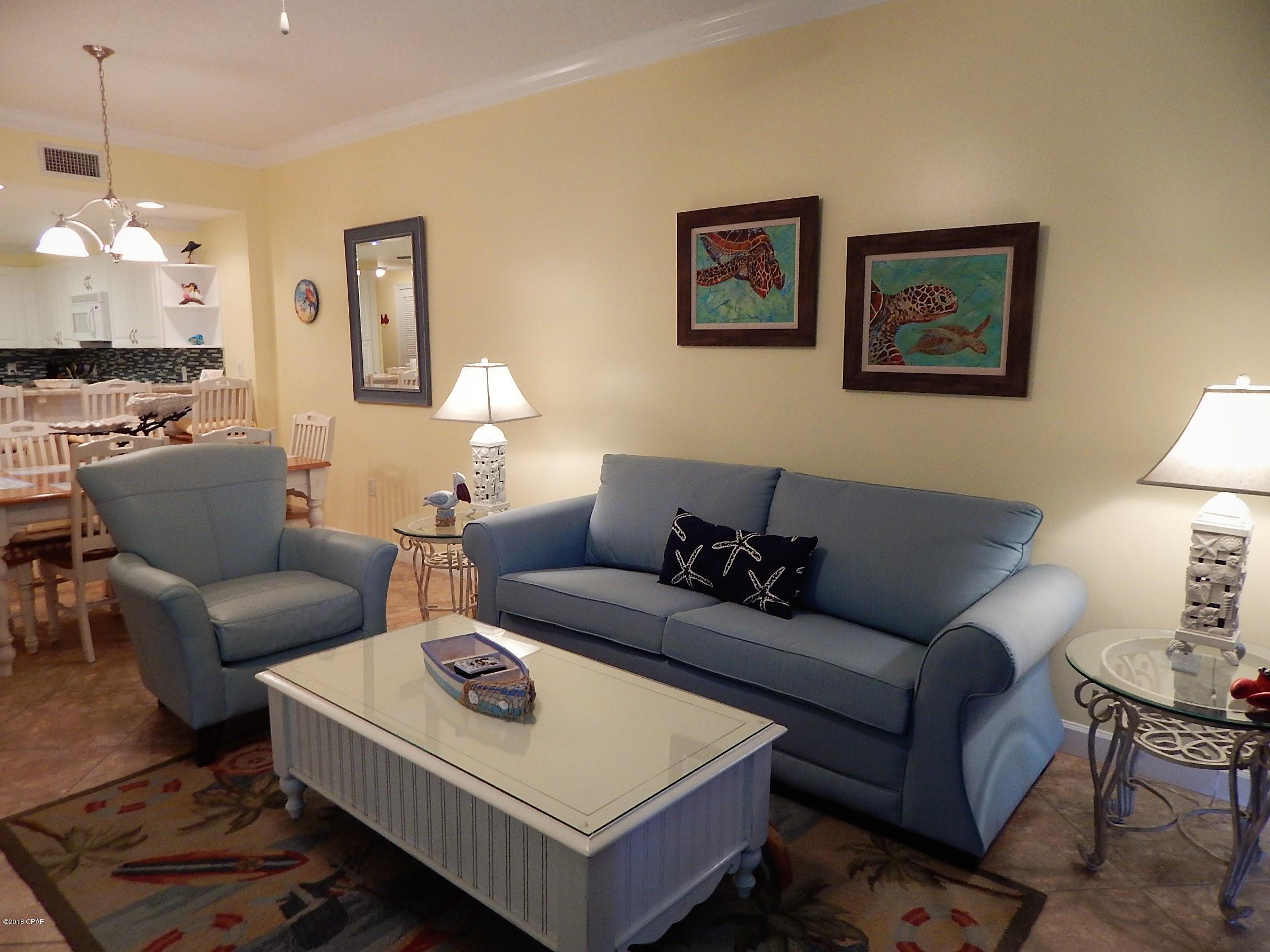 Boardwalk Central - Residential