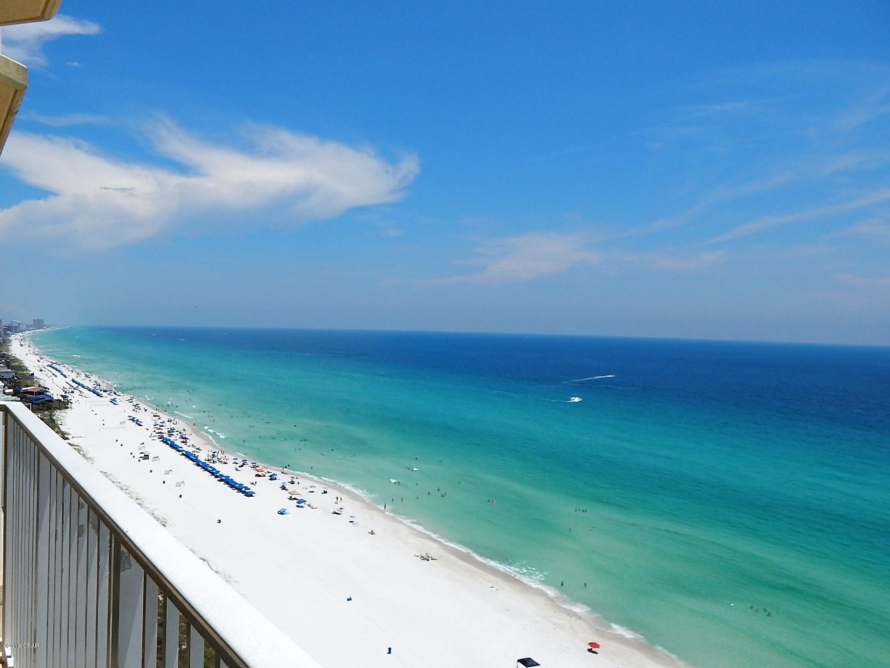 Boardwalk Central - Residential