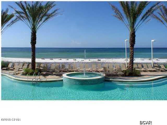 Boardwalk Central - Residential