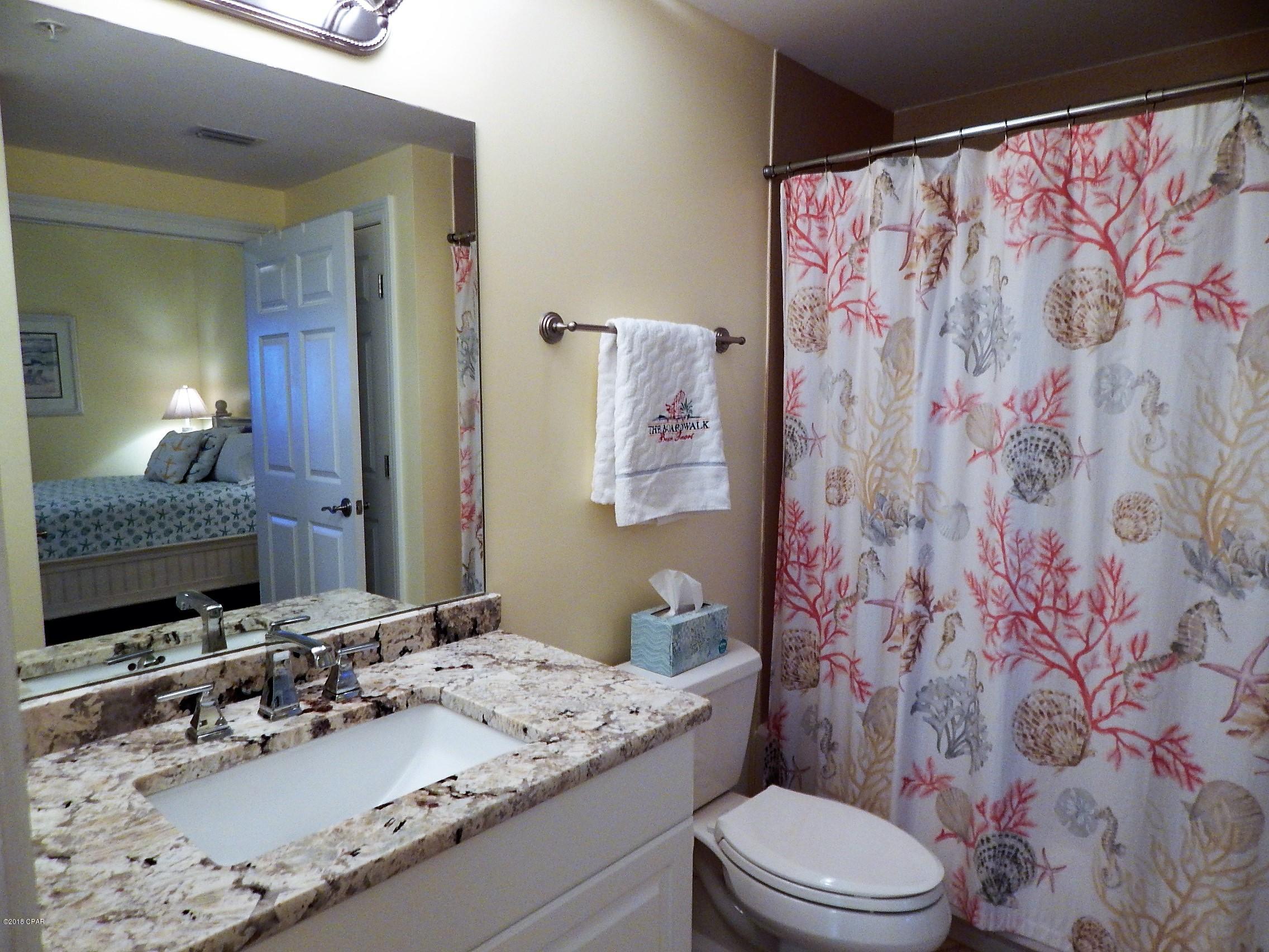 Boardwalk Central - Residential