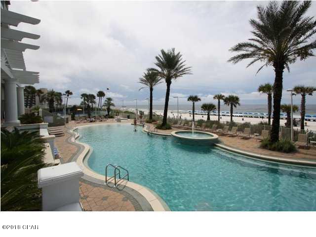 Boardwalk Central - Residential