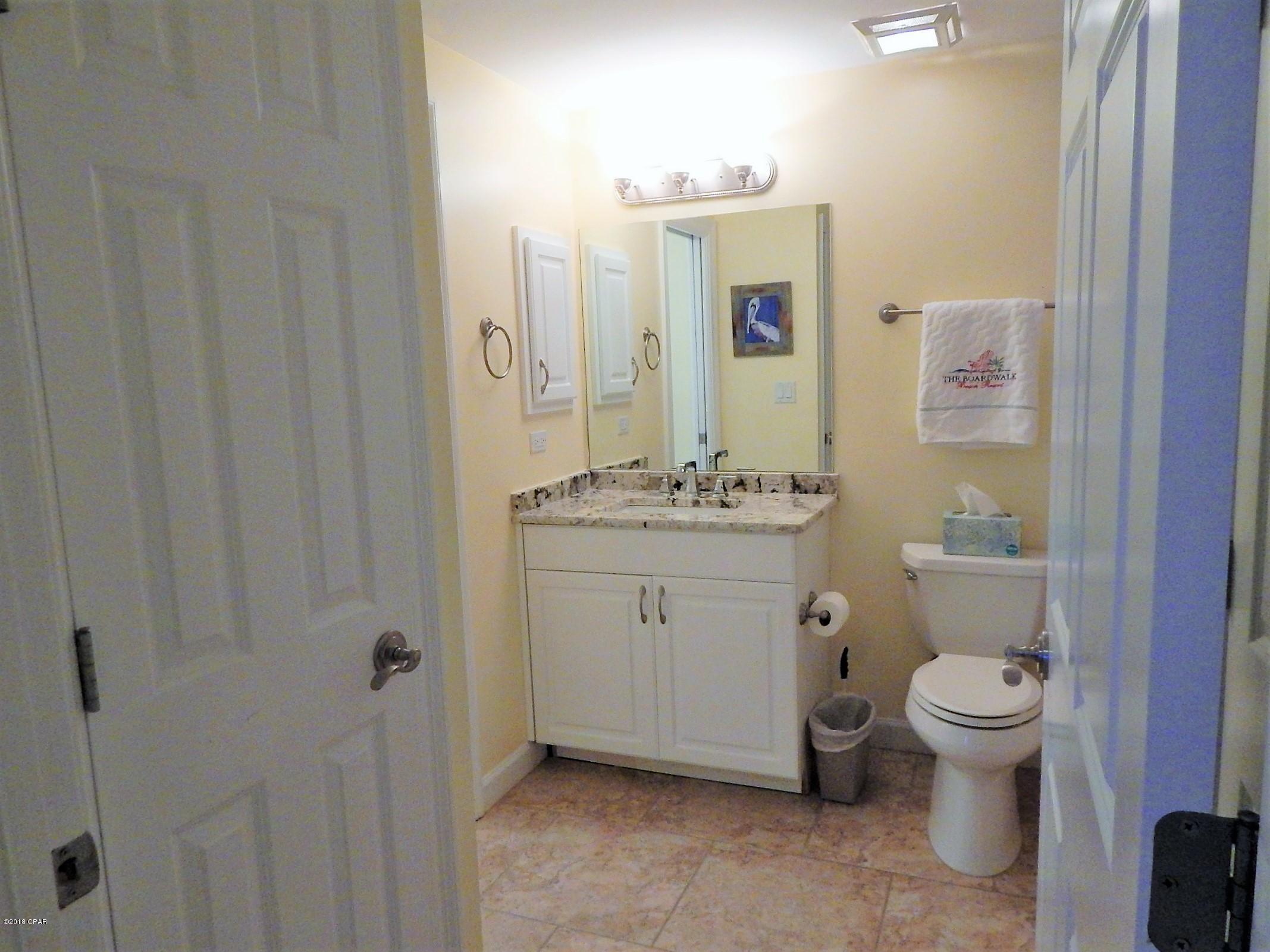 Boardwalk Central - Residential