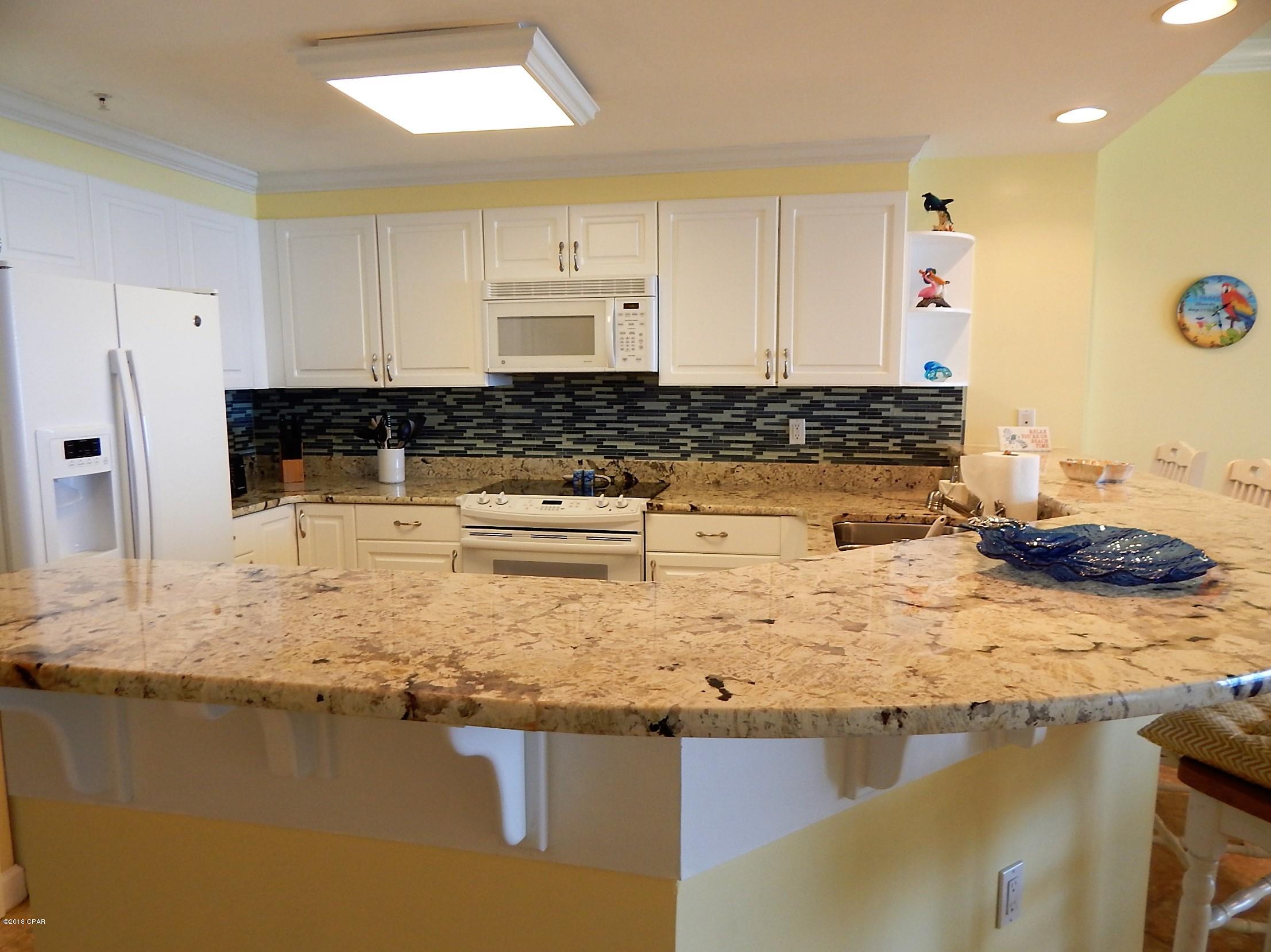 Boardwalk Central - Residential