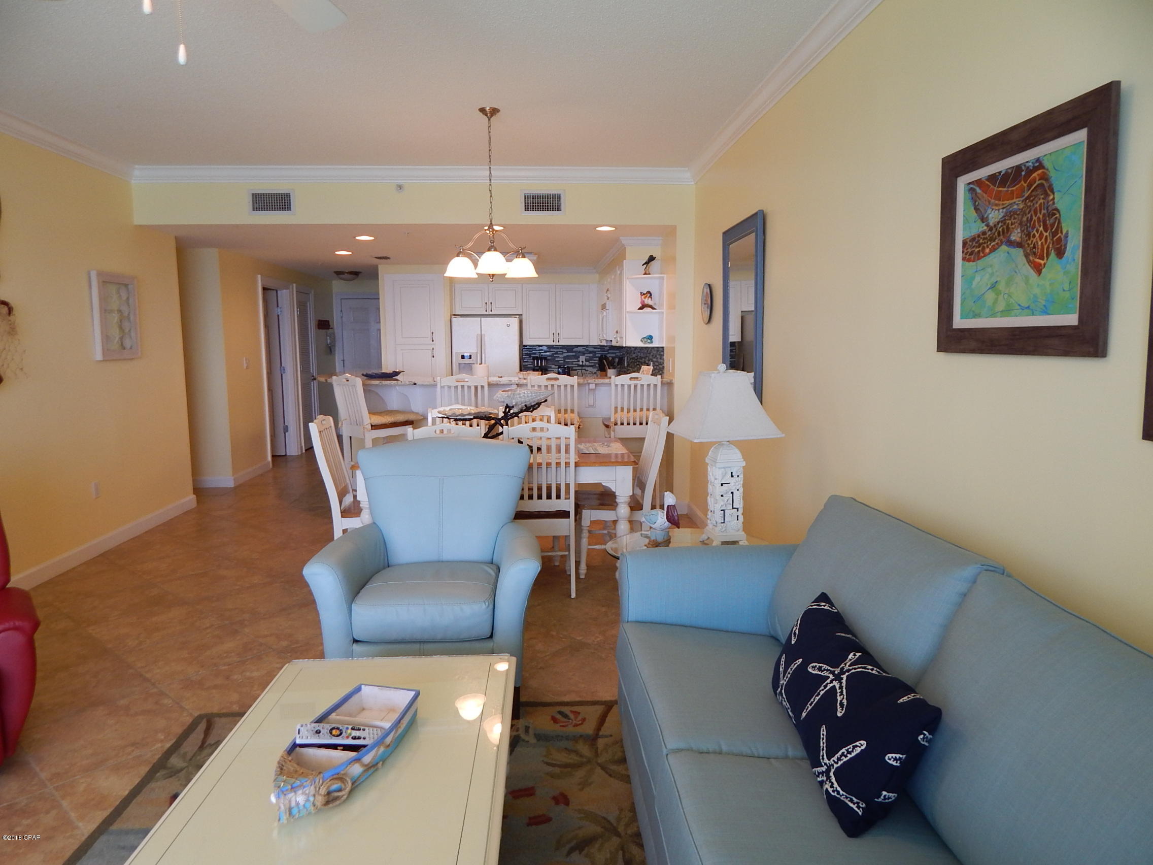 Boardwalk Central - Residential