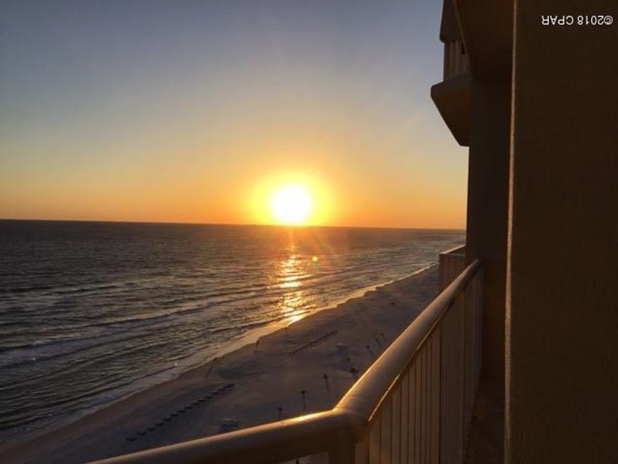 New Price & furnishings: 06-39-2018! Search no further- Welcome to Boardwalk Beach 1708 - all ready &  just waiting for you to make it yours. Almost everything in this condo has been replaced within the past 2 years - from top to bottom & from inside out! It's in impeccable  condition & very tastefully decorated in a beachy cottage style. The kitchen appliances have all been replaced. The dishwasher is a Bosch Silence Plus 50 dba model. You won't run out of ice since there is a new built-in Uline Marine ice maker. New granite countertops & cabinet doors in kitchen & bathrooms as well as tumbled stone & glass tile backsplash. All cabinet doors throughout have been replaced. A two shelf lazy susan was installed in the corner cabinet - thank you very much.  All furniture - including mattresses have been purchased in the past 2 years. Oversized tile flooring has been installed throughout. The 49" 4K UHD LED television  is state of the art. Can't beat it!  HVAC, water heater, all bathroom plumbing, sinks, toilets, & fixtures have been all been replaced. This Condo has been totally redone with high quality products. There has been no skimping here. All of this  can be found in the beautiful Boardwalk Beach Resort, a premier resort on Panama City Beach, with amenities such as covered parking beneath the building (not across the street); beautiful grounds with a pool, spa, kiddie water play area, tiki beach bar, sauna, steam room, fitness room,  & so much more. Rental income potential is a big drawing card for Boardwalk Beach Resort Buyers. The Convention Center sposors many events that bring guest to Boardwalk Beach & its reputation with the vacationers brings repeat & new guests every year.   Schedule an appointment to see this one for sure. You'll be glad you did. All measurements & information is deemed reliable but should be verified if important.