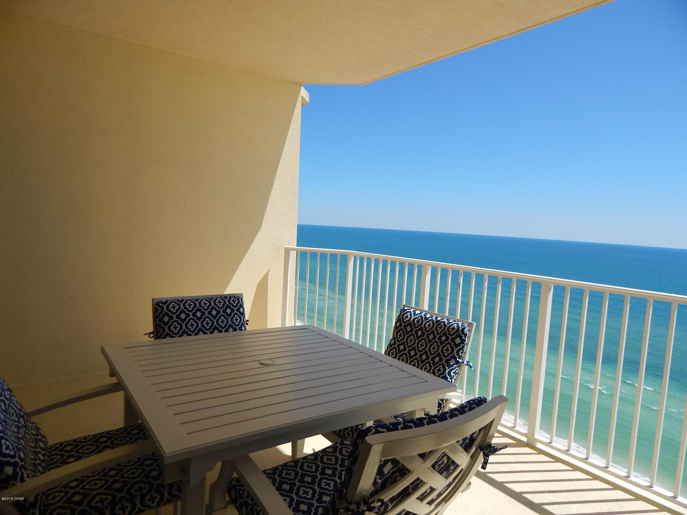 Boardwalk Central - Residential