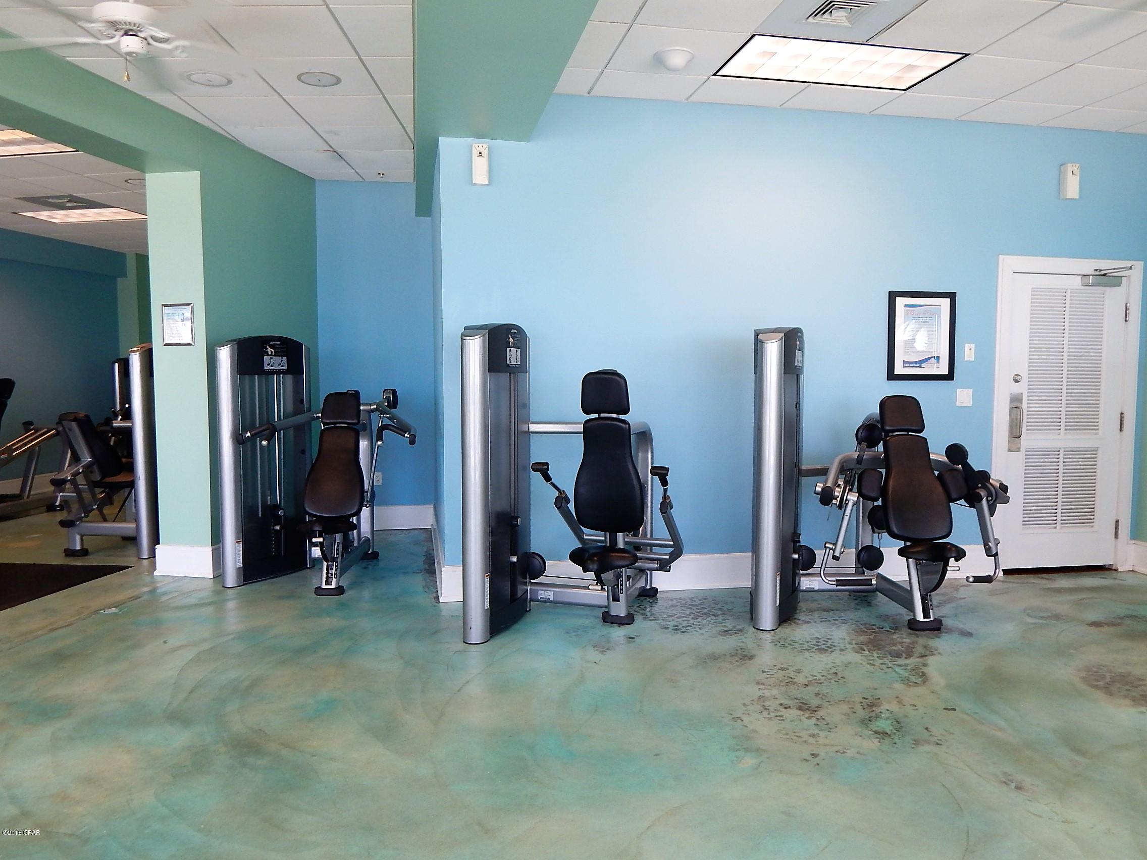 Boardwalk Central - Residential