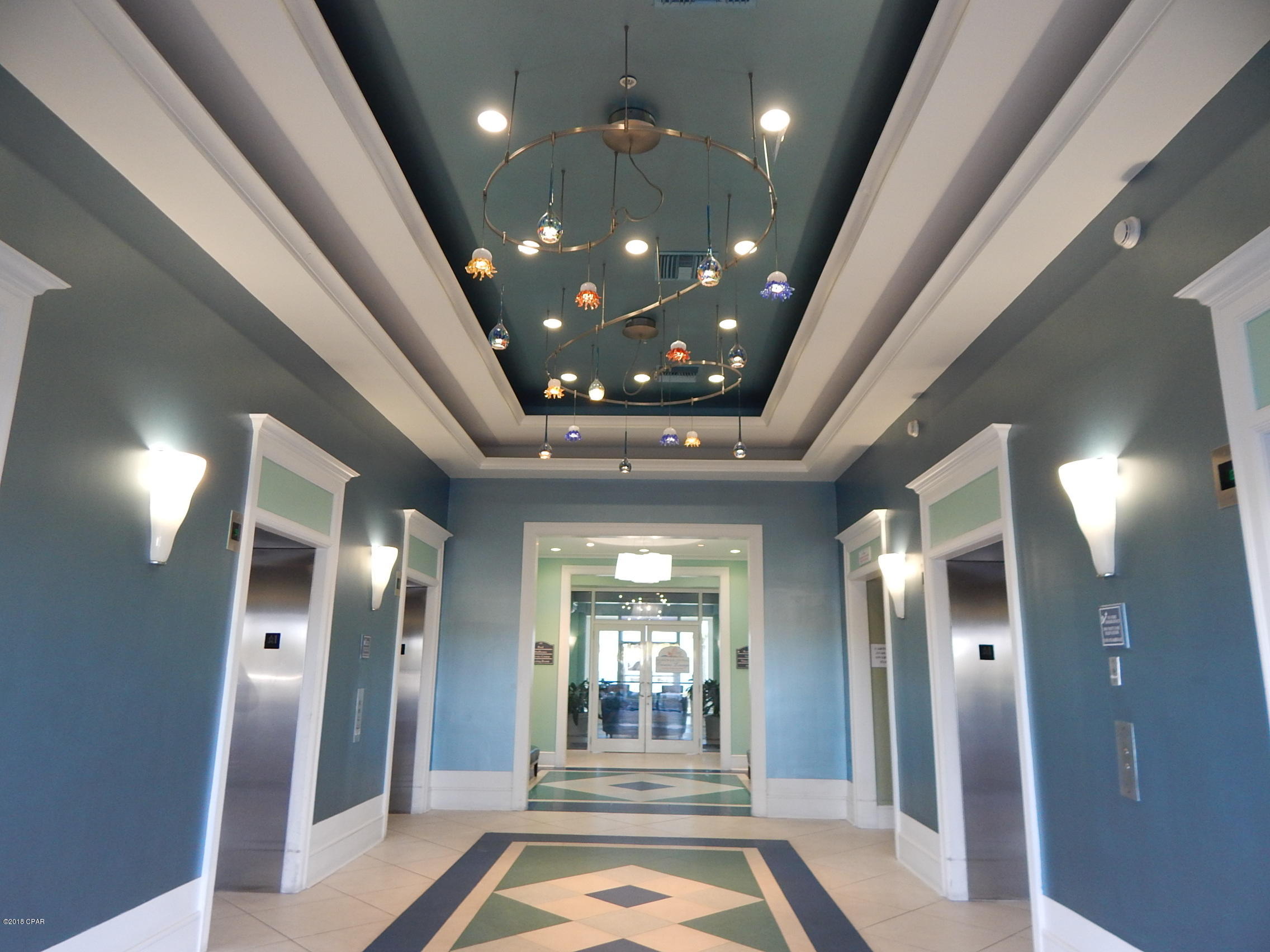 Boardwalk Central - Residential