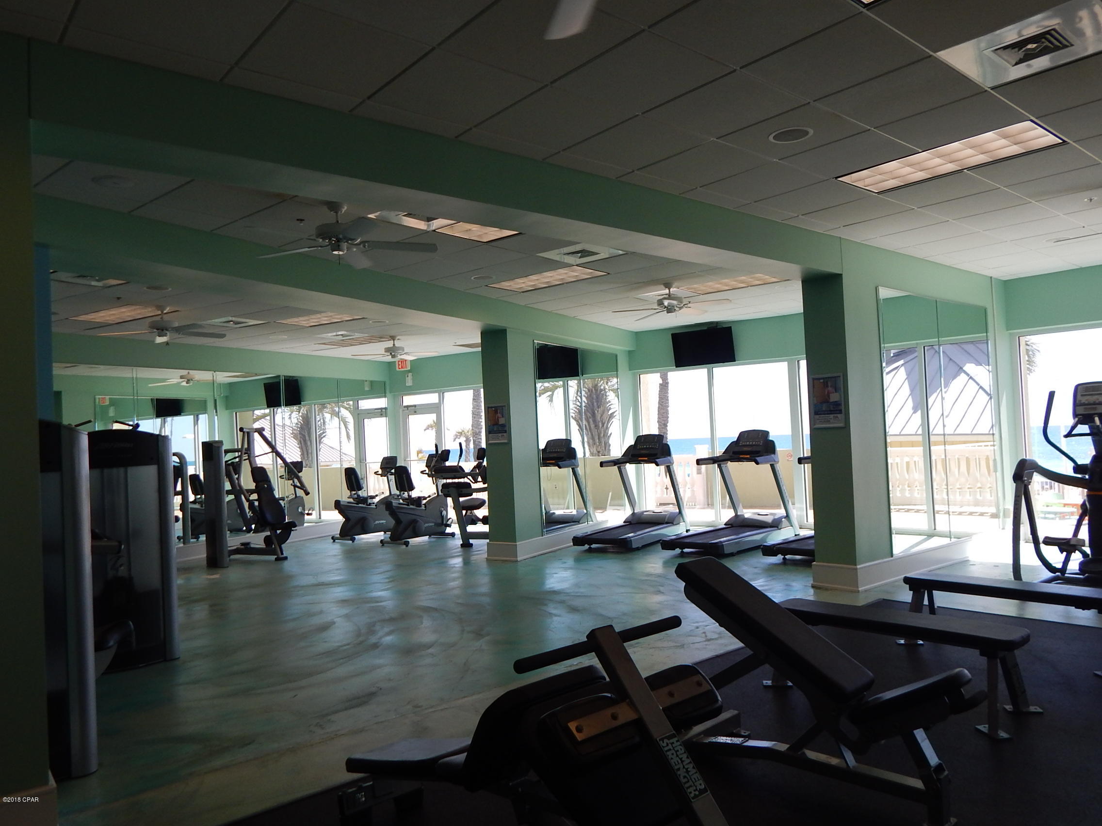 Boardwalk Central - Residential