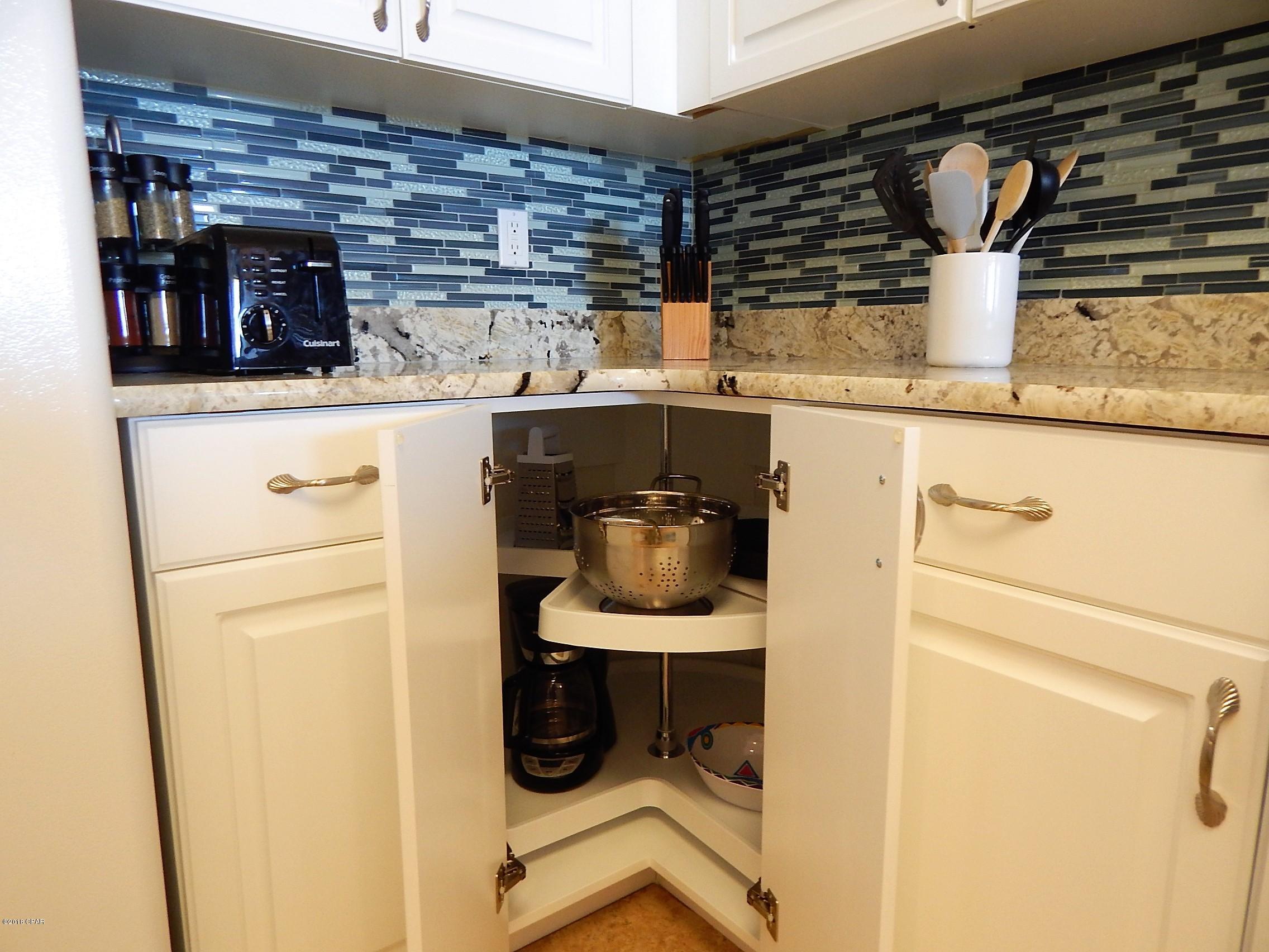 Boardwalk Central - Residential