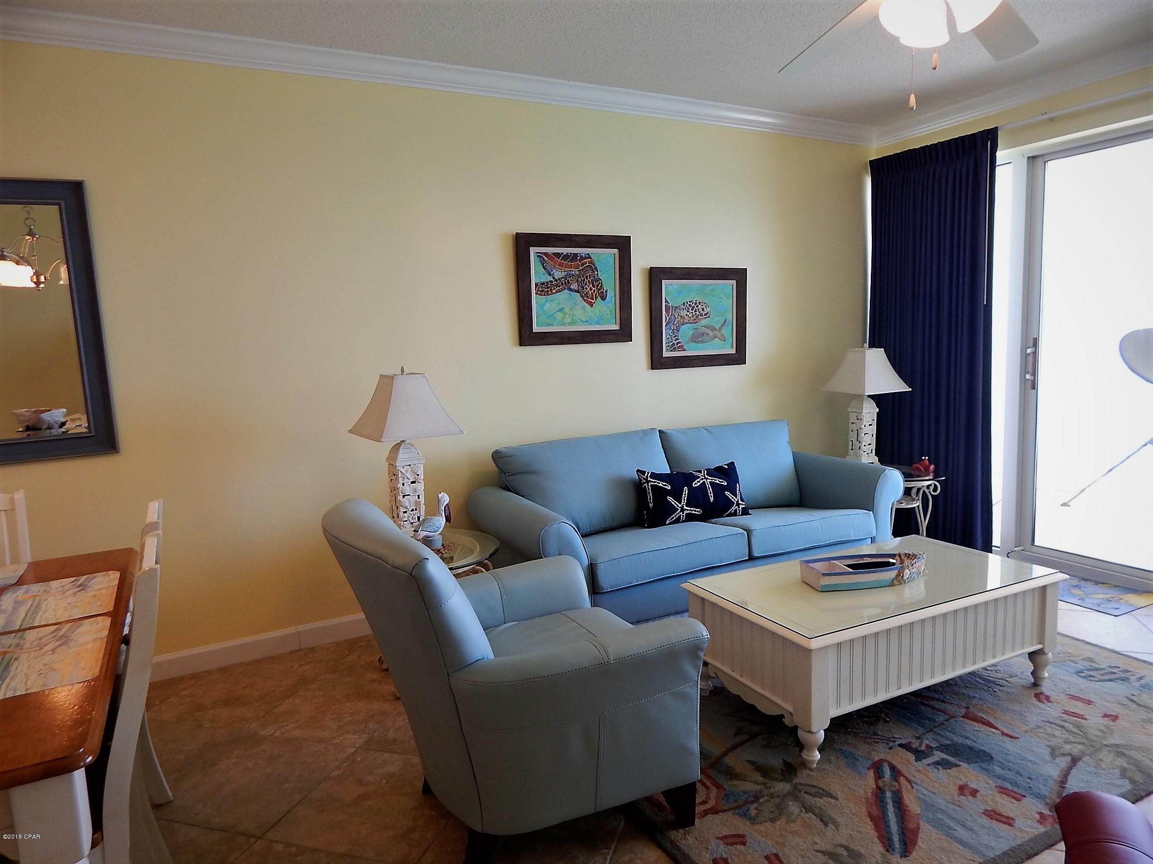 Boardwalk Central - Residential