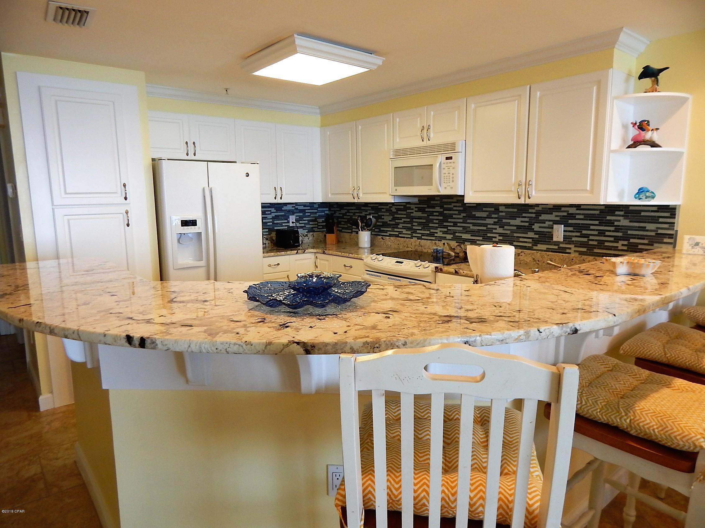 Boardwalk Central - Residential