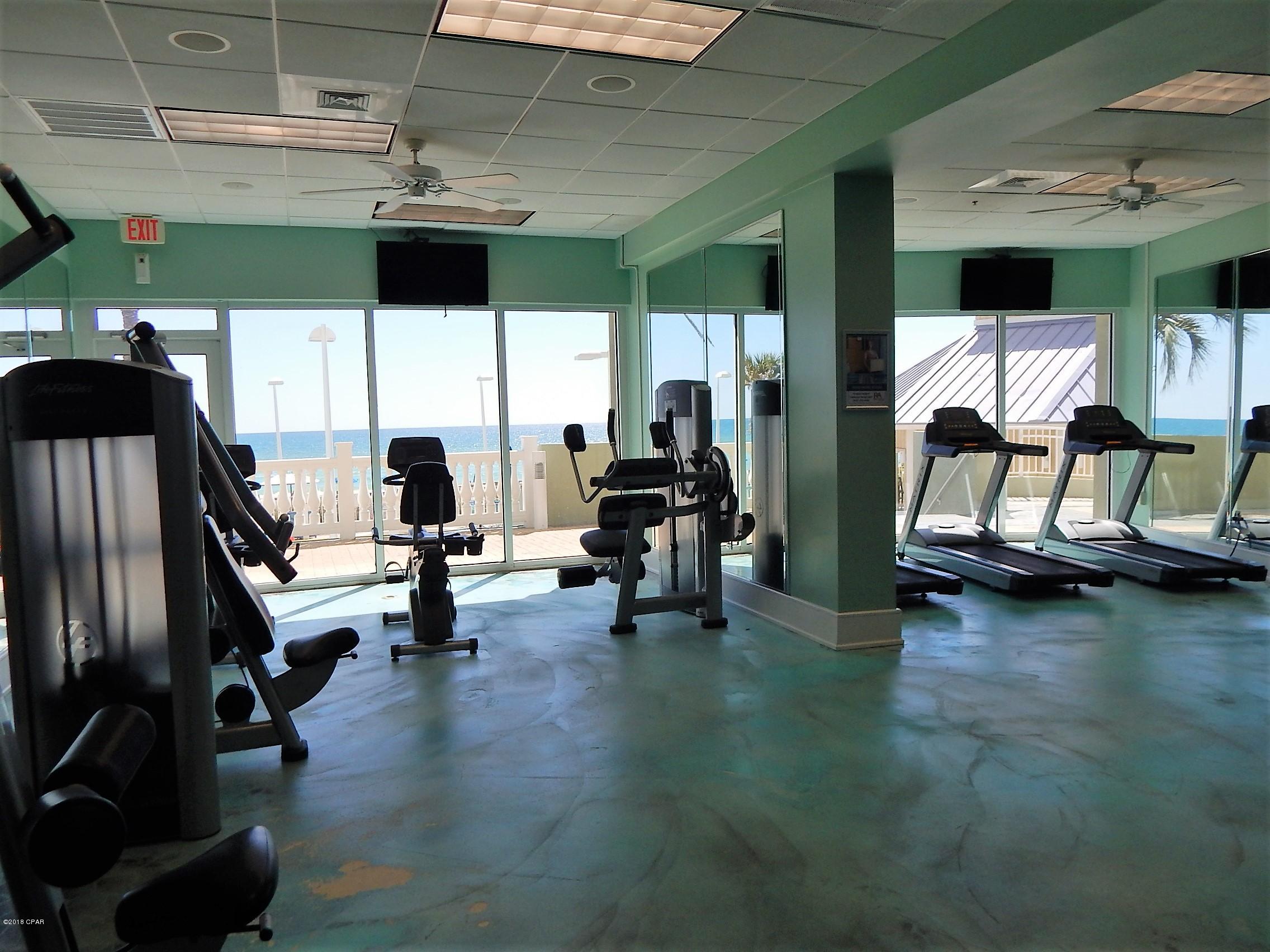 Boardwalk Central - Residential