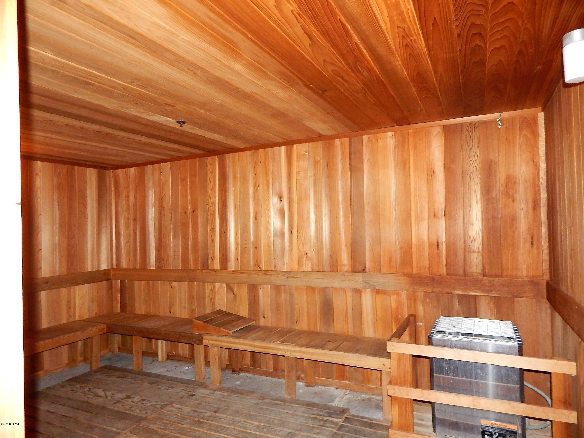 Boardwalk Central - Residential