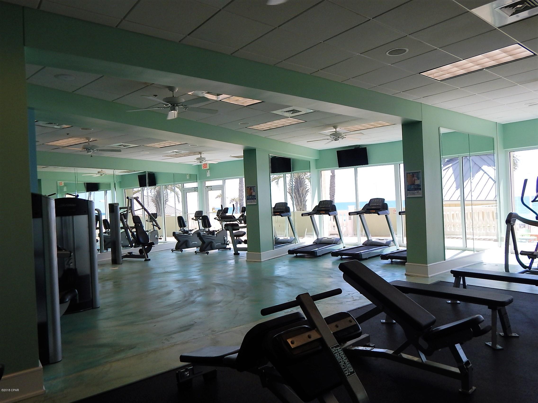 Boardwalk Central - Residential