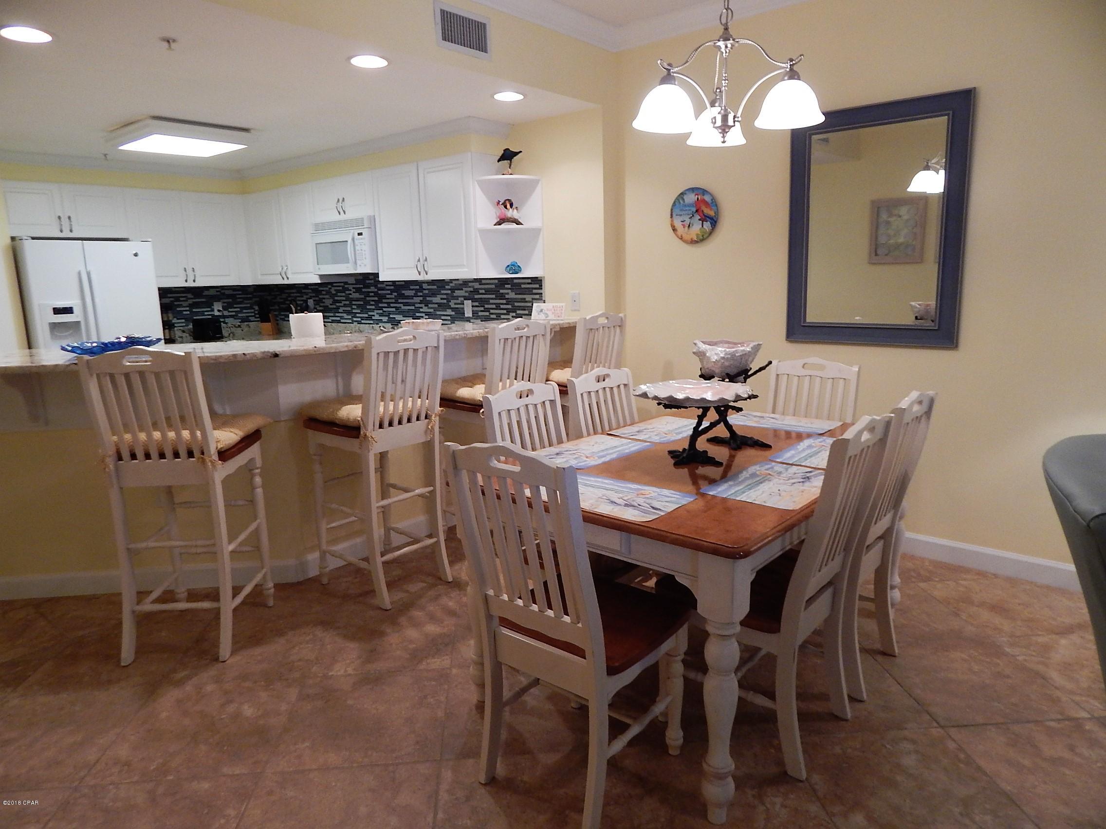 Boardwalk Central - Residential