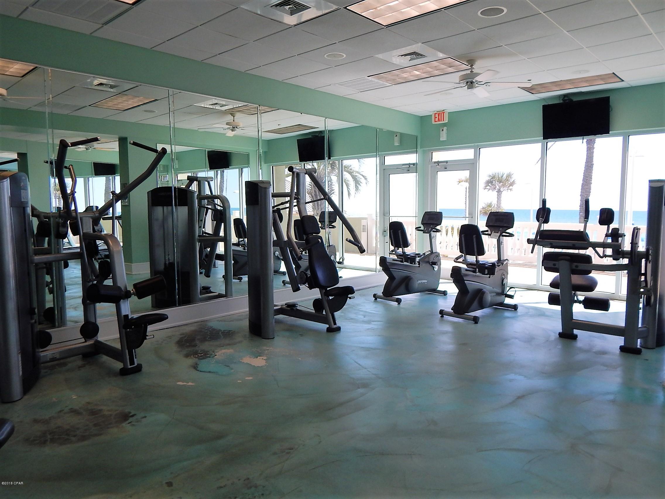 Boardwalk Central - Residential