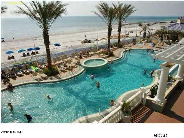 Boardwalk Central - Residential