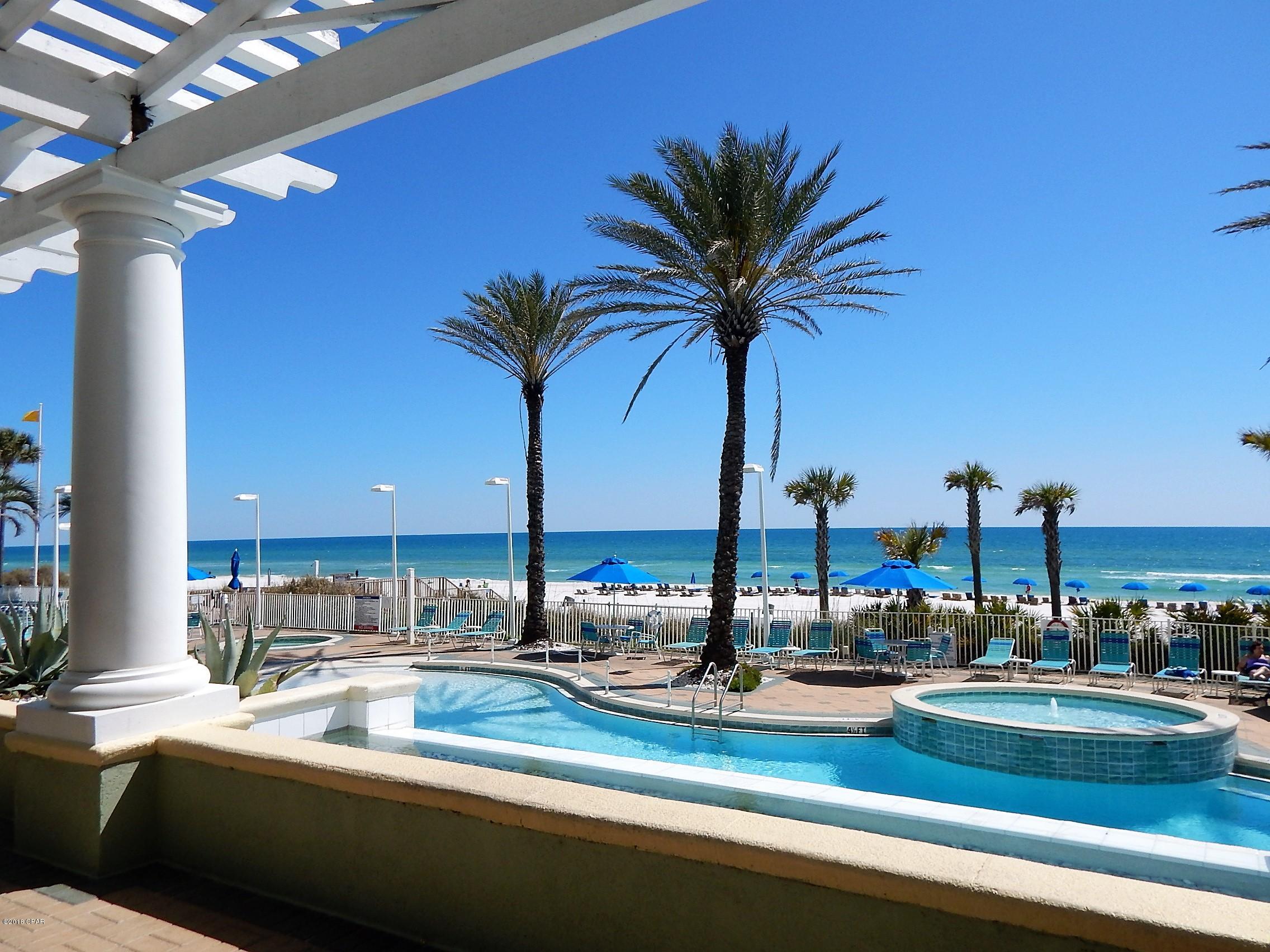 Boardwalk Central - Residential