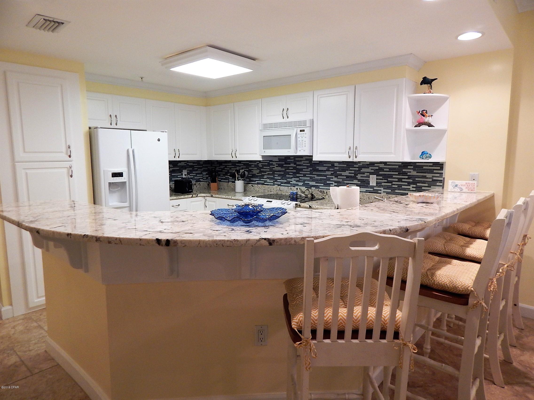 Boardwalk Central - Residential