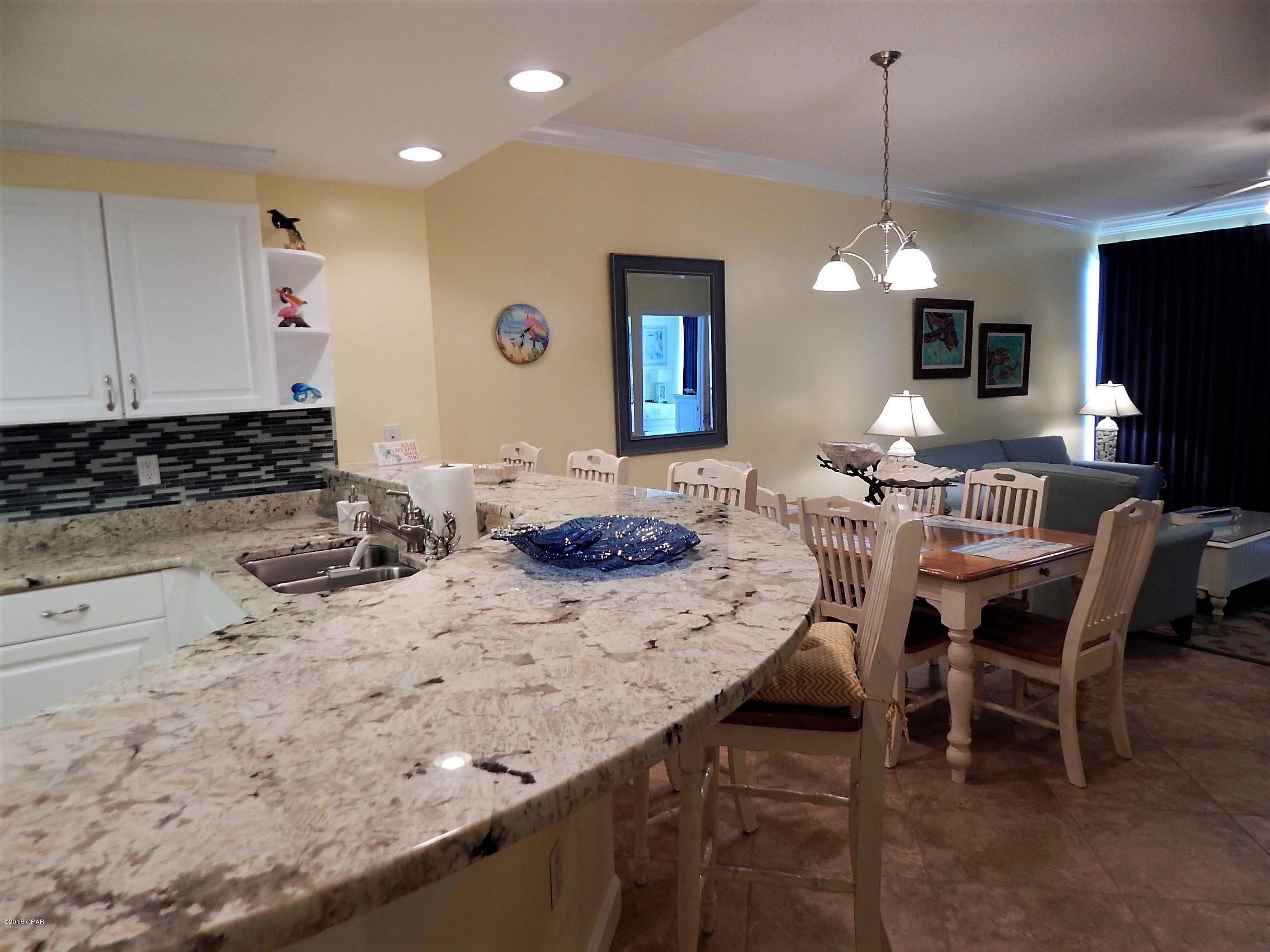 Boardwalk Central - Residential